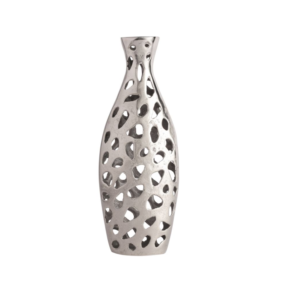 Sophia Floral Medium Vase