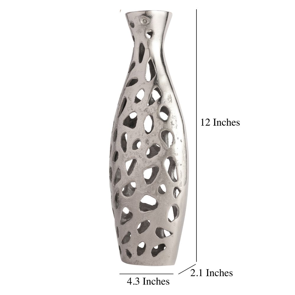Sophia Floral Medium Vase