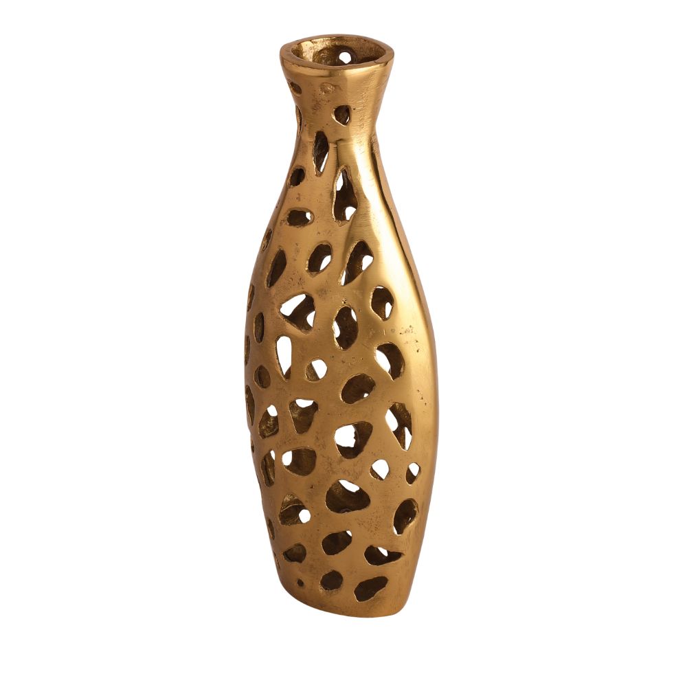 Sophia Floral Medium Vase