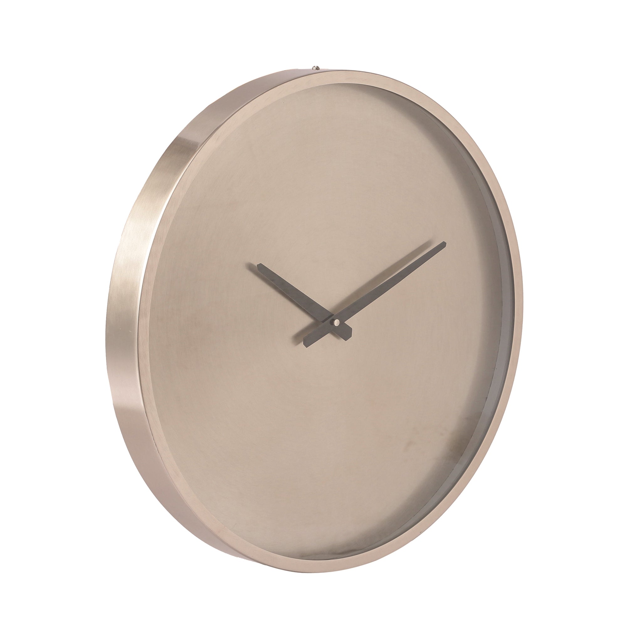 Metallica - Wall Clock