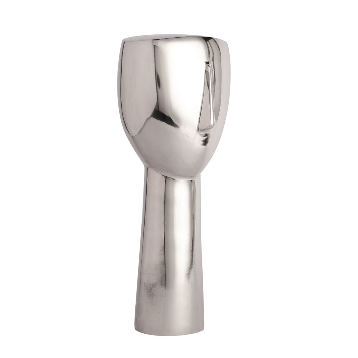 Abstract Face Decorative