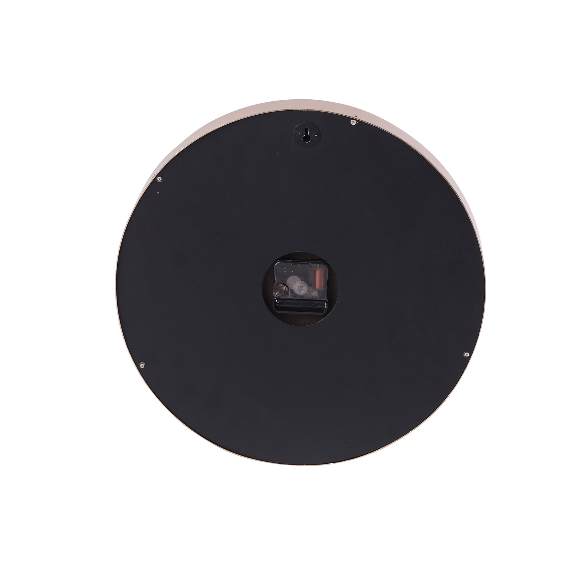 Eclipse Shine wall clock