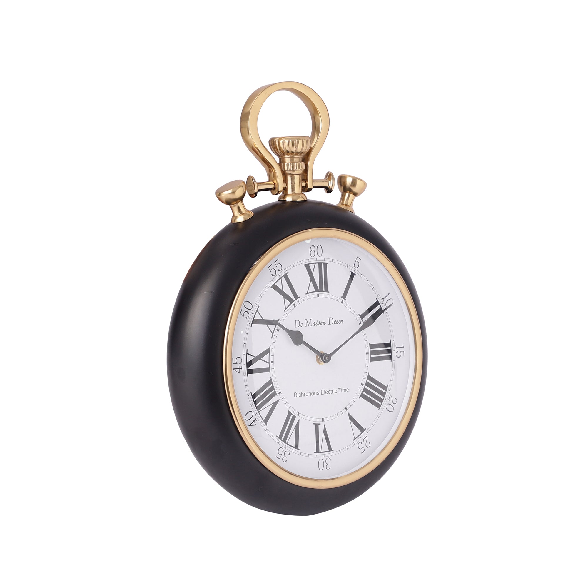 Sullivan wall clock
