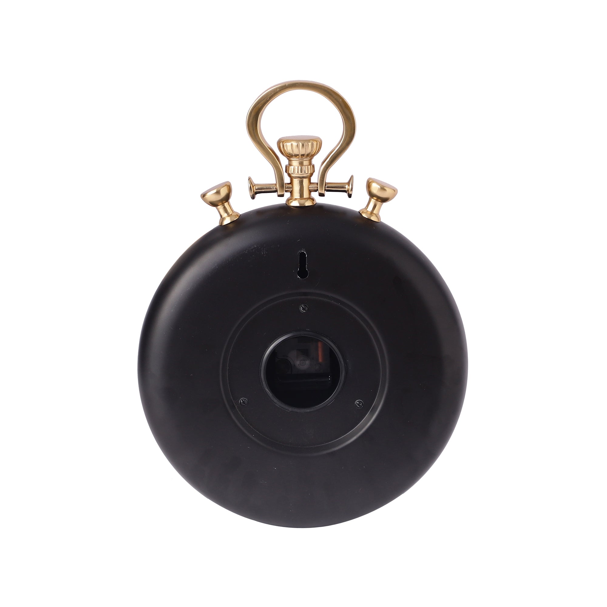 Sullivan wall clock