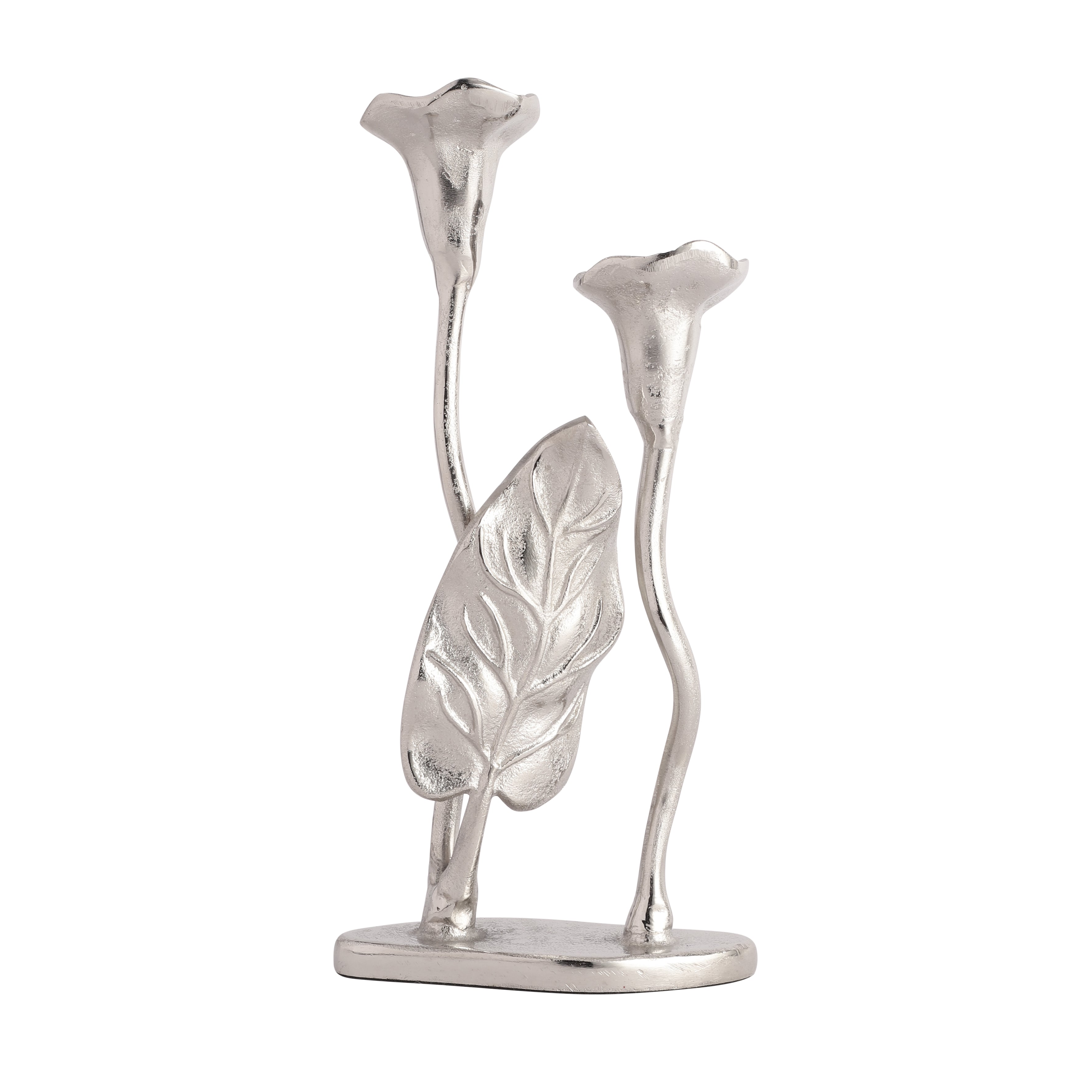 Jules Double Candle Holder