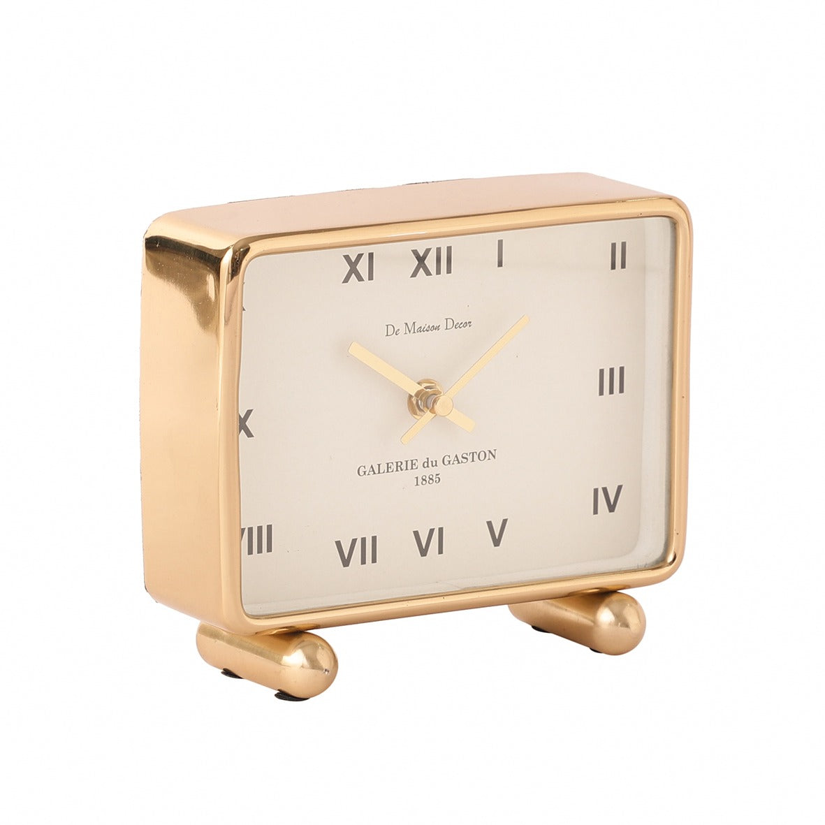 Mullins Table clock