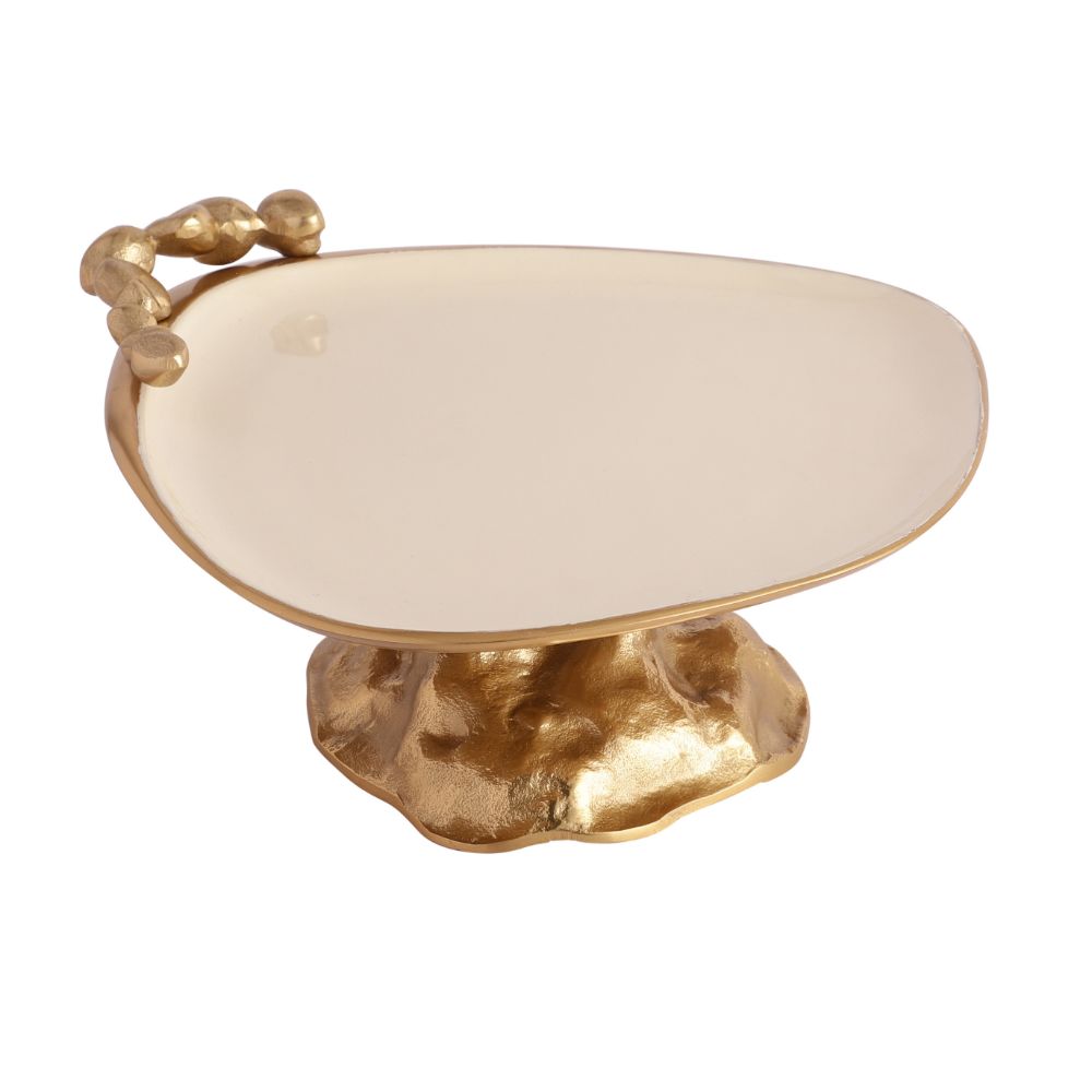 Stones Serving ware - Cake Stand