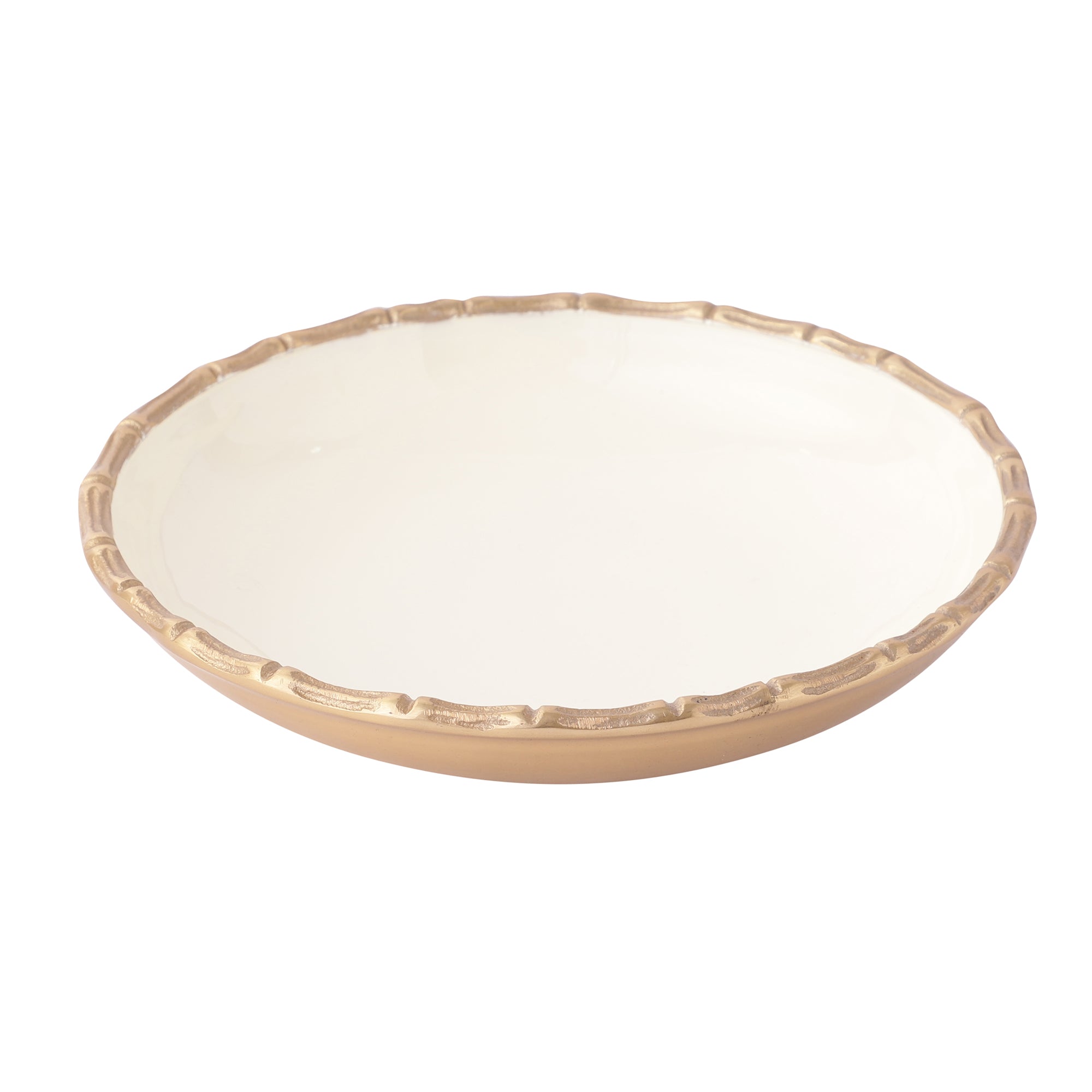 The alf vine Serving Bowl