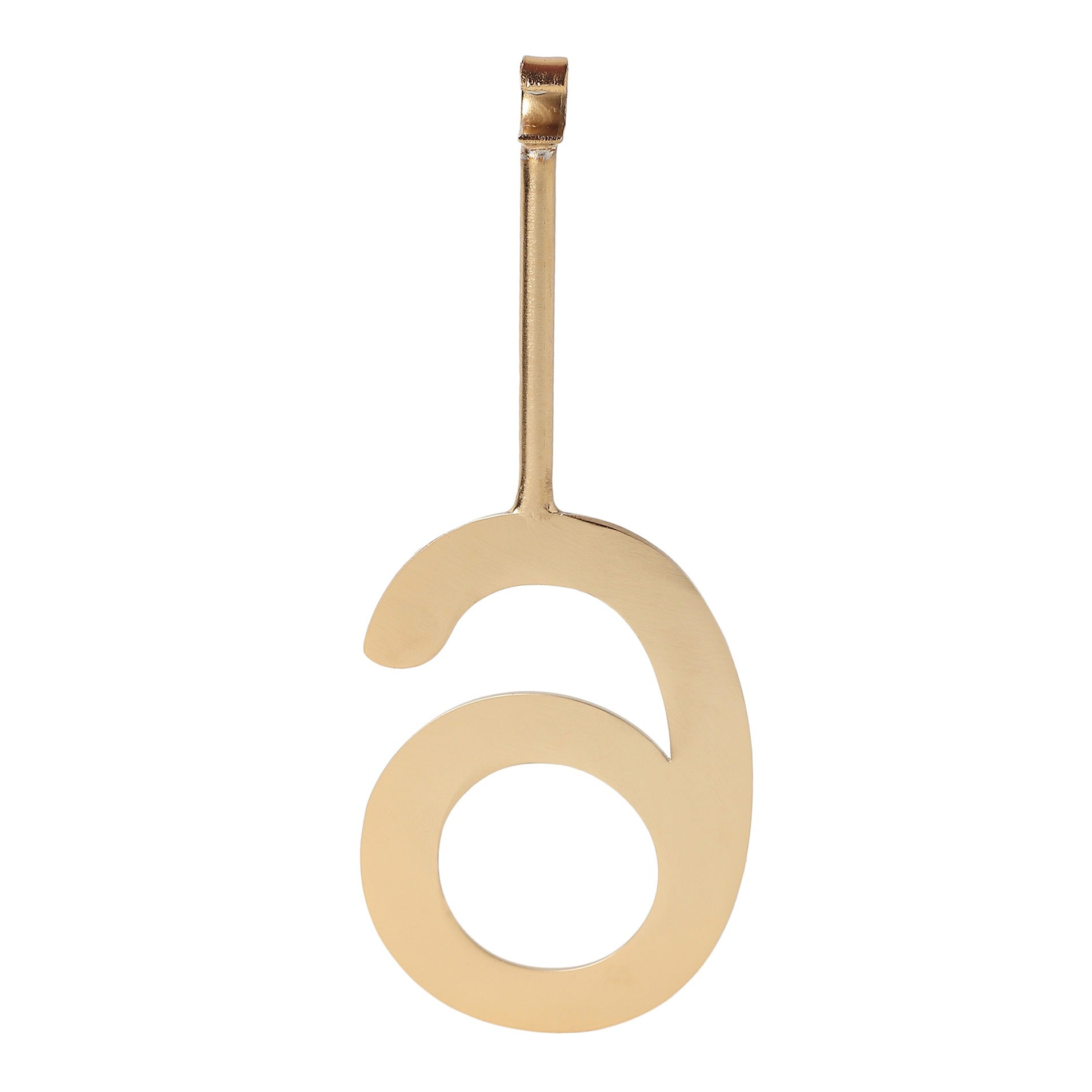 Ringmaster Wall Clock in Black