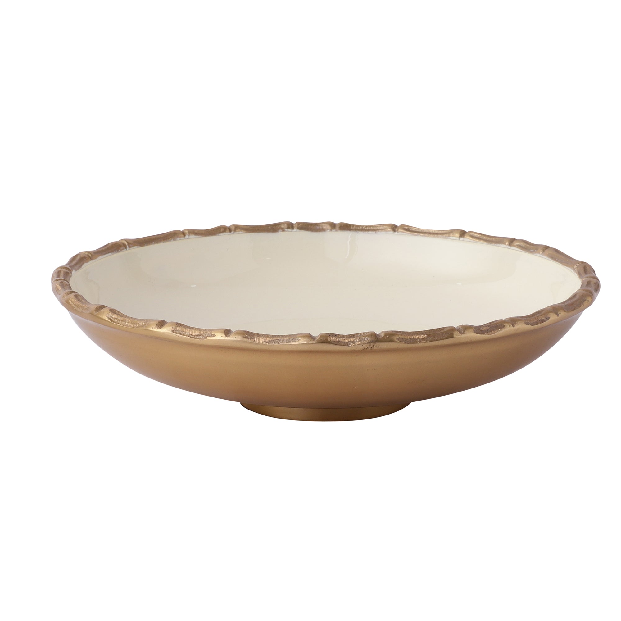 The alf vine Serving Bowl