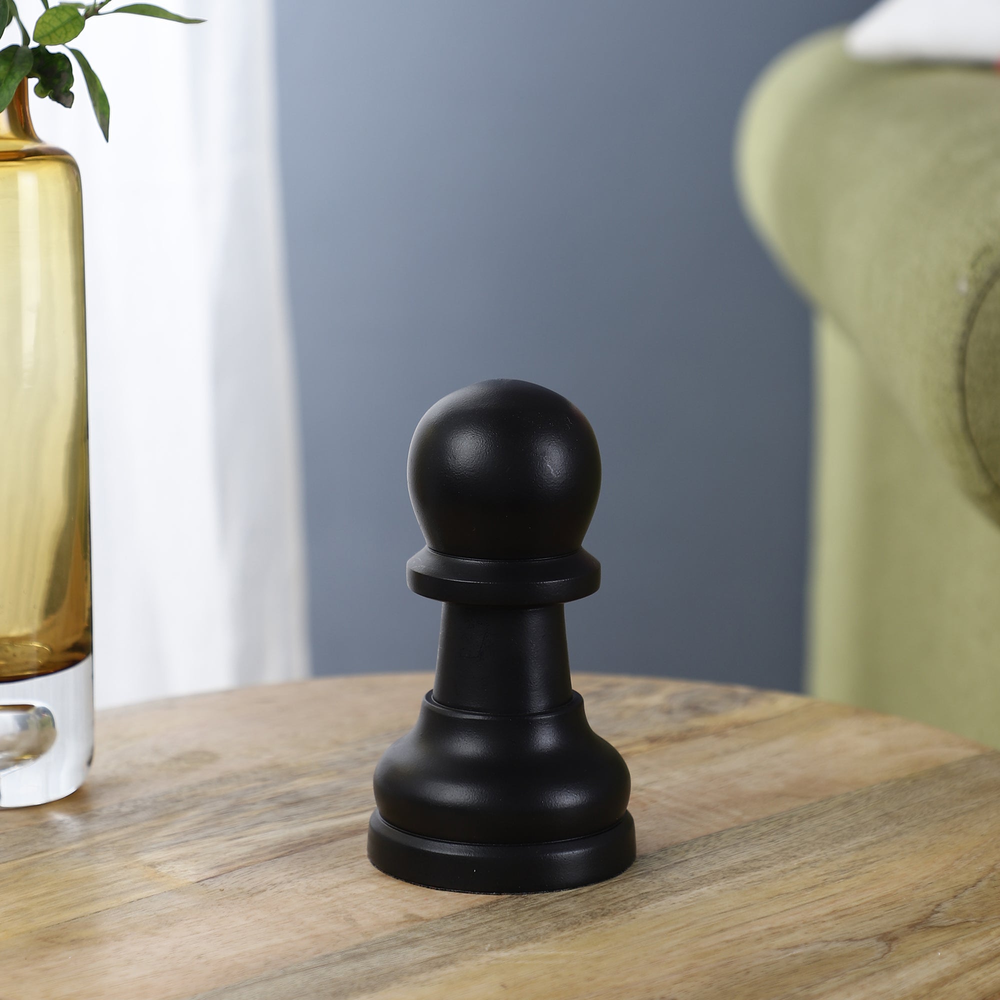 Chess Pawn Over-Size