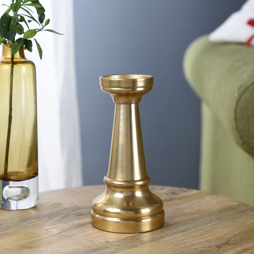 Chess Rook Gold Over-Size