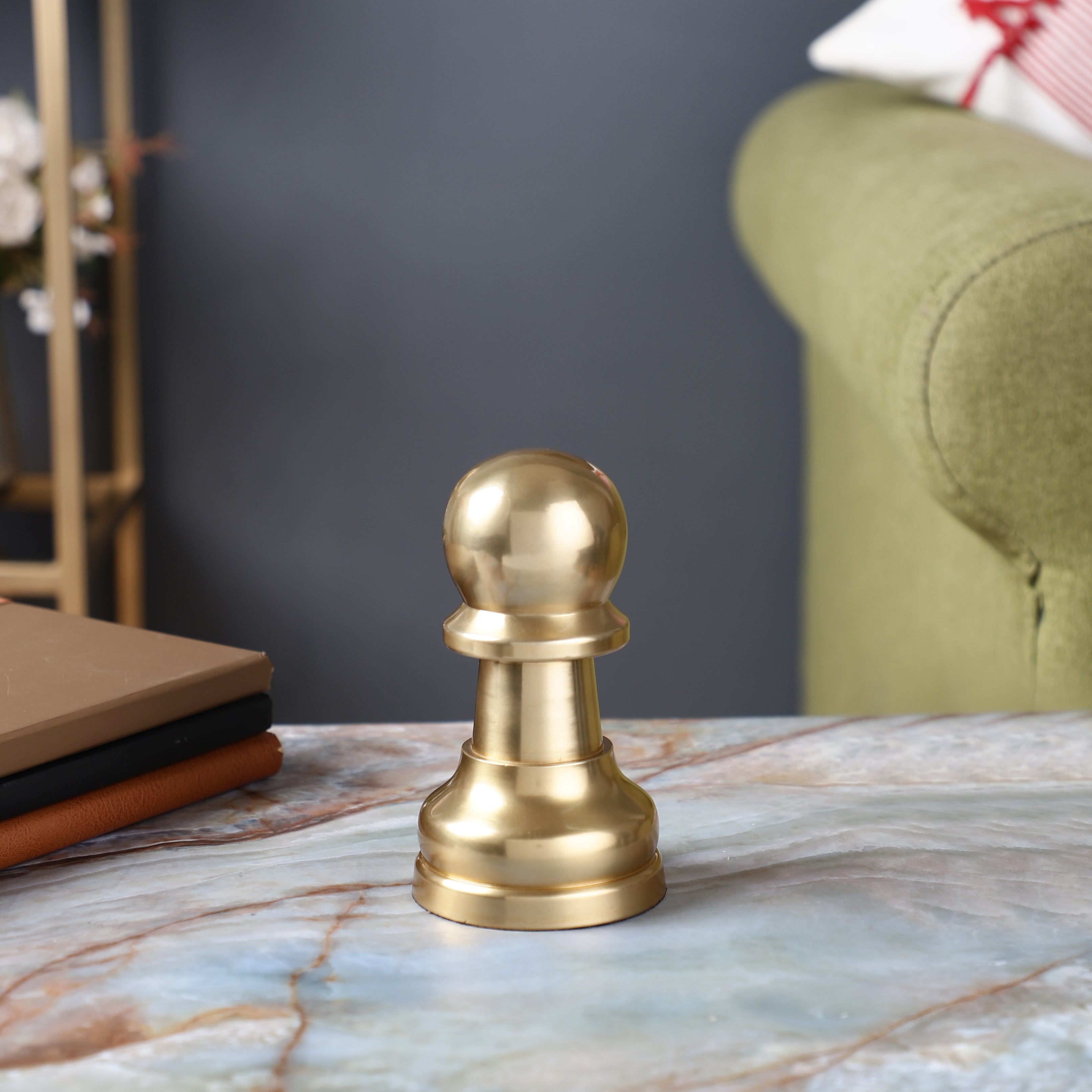 Chess Pawn Over-Size