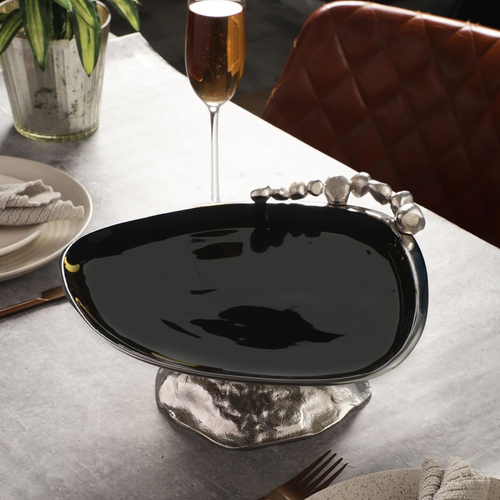 Stones Serving ware - Cake Stand