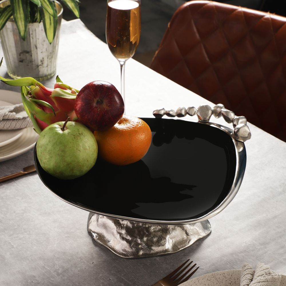 Stones Serving ware - Cake Stand