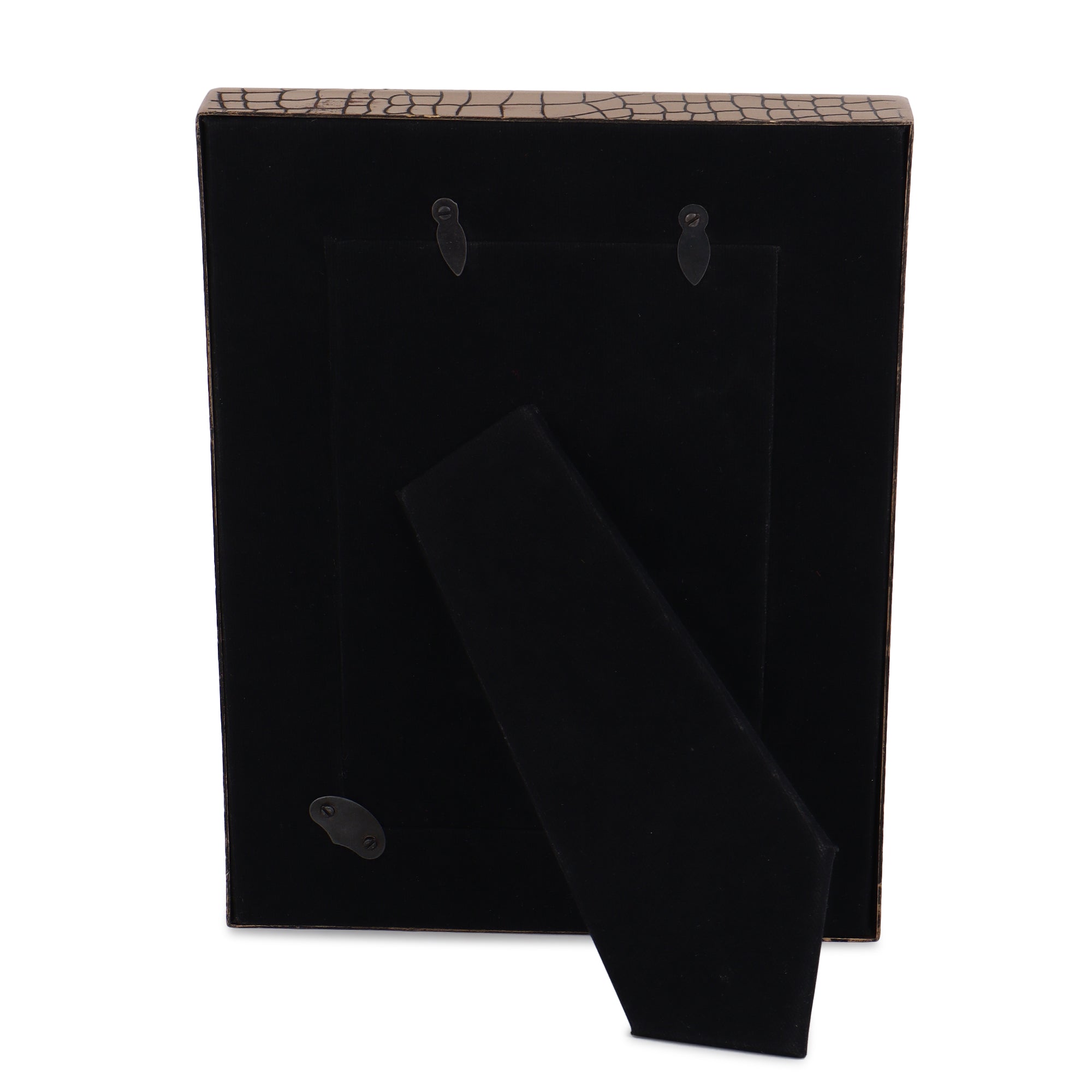 Aria Croc Small Frame