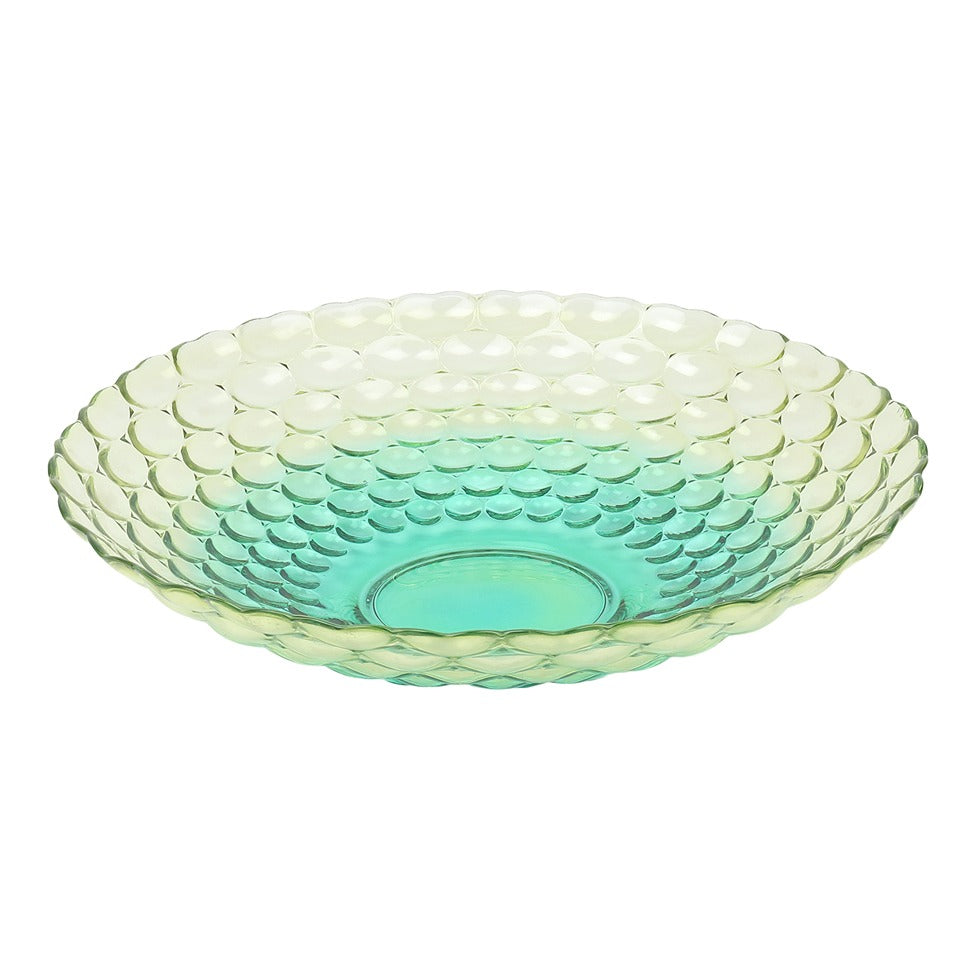 Serene Seaglass Bowl