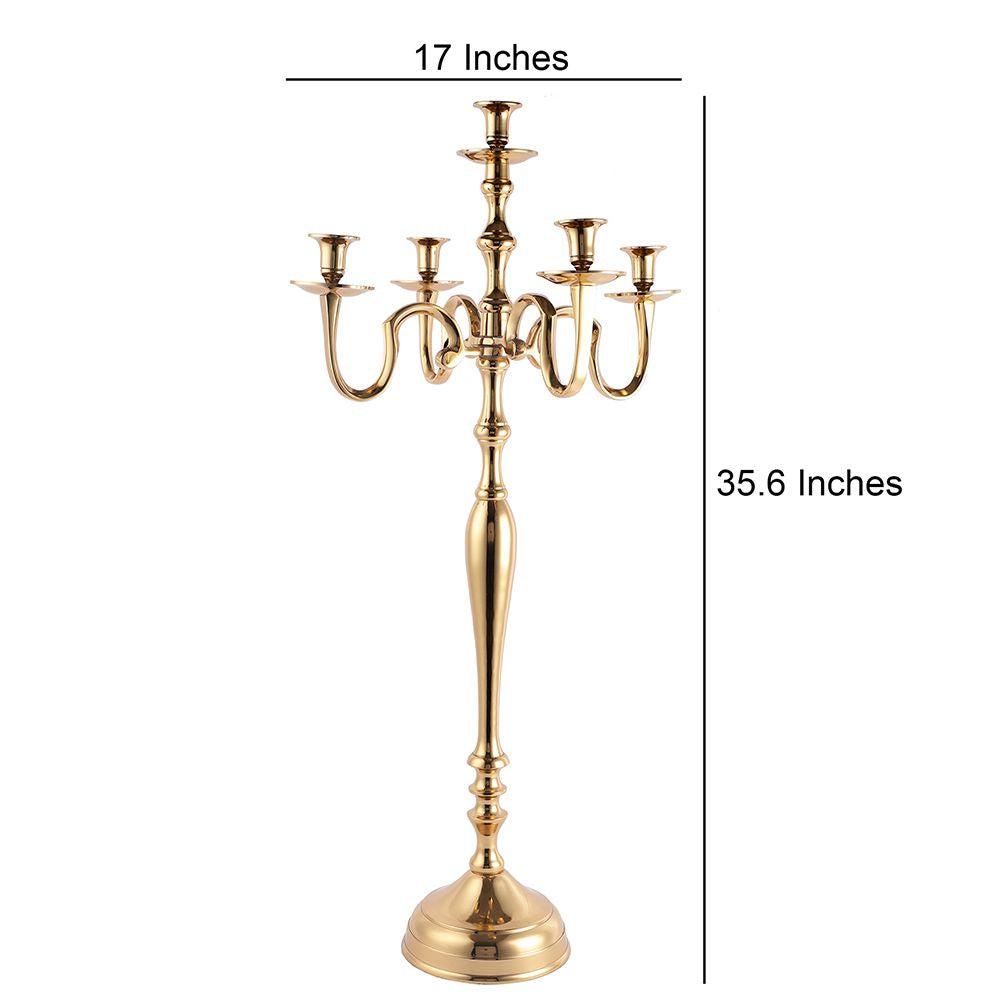 Tree of Life Candle Holder