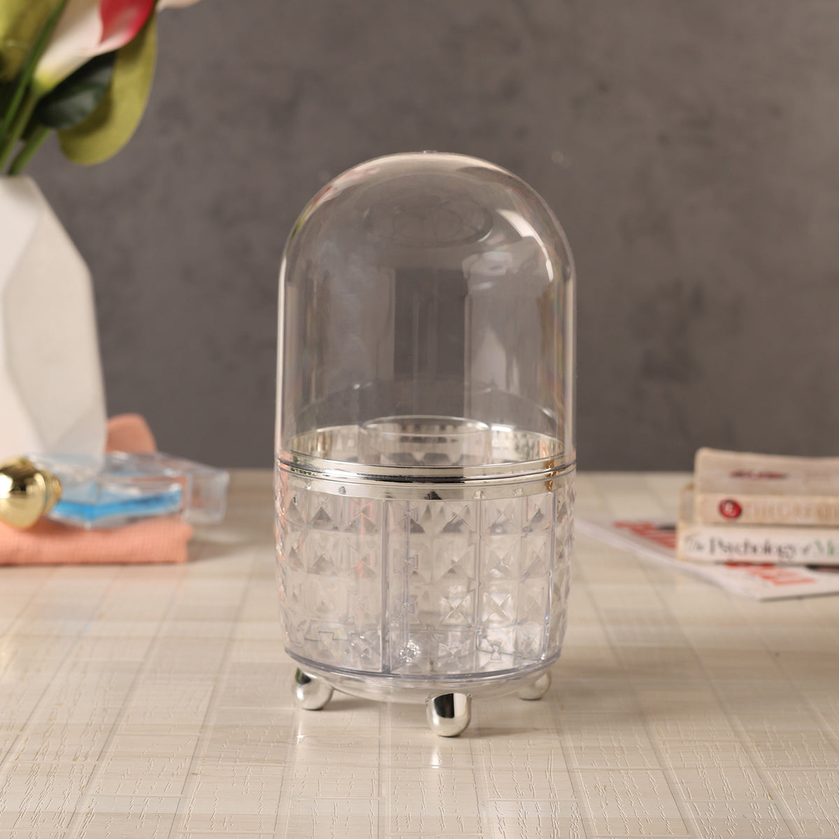Carousel Cleo Organizer