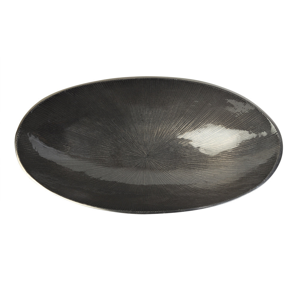 The Shining Accent Serving Bowl