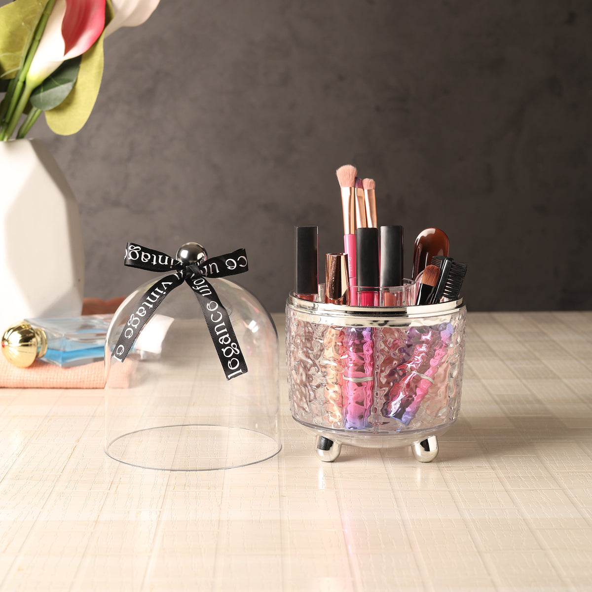Arousel Lucent Organizer