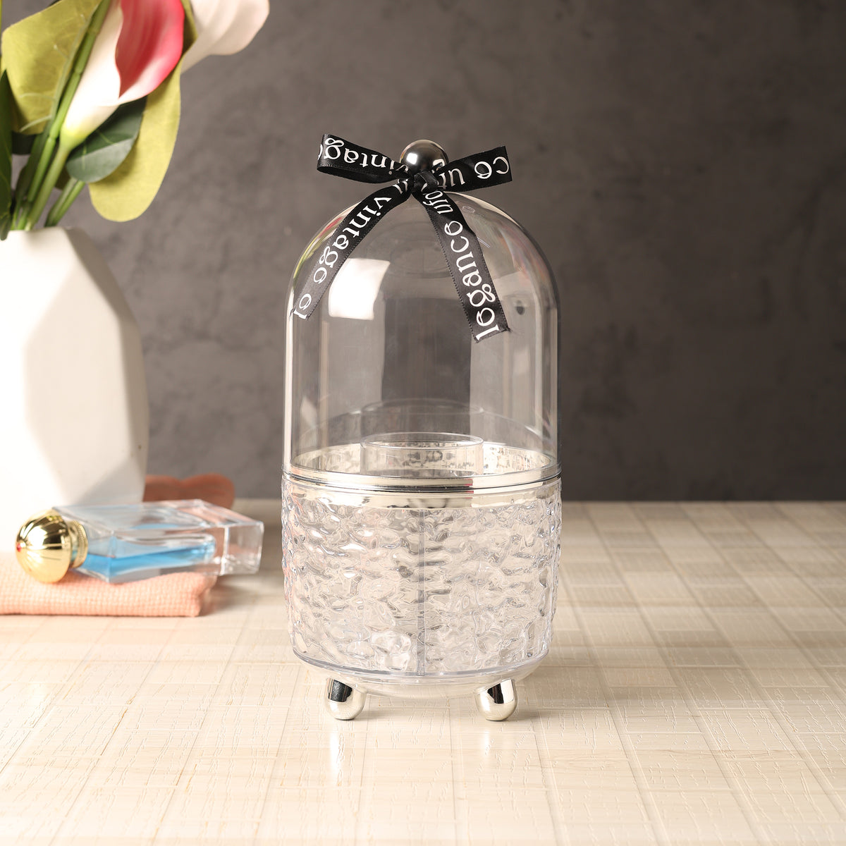 Arousel Lucent Organizer