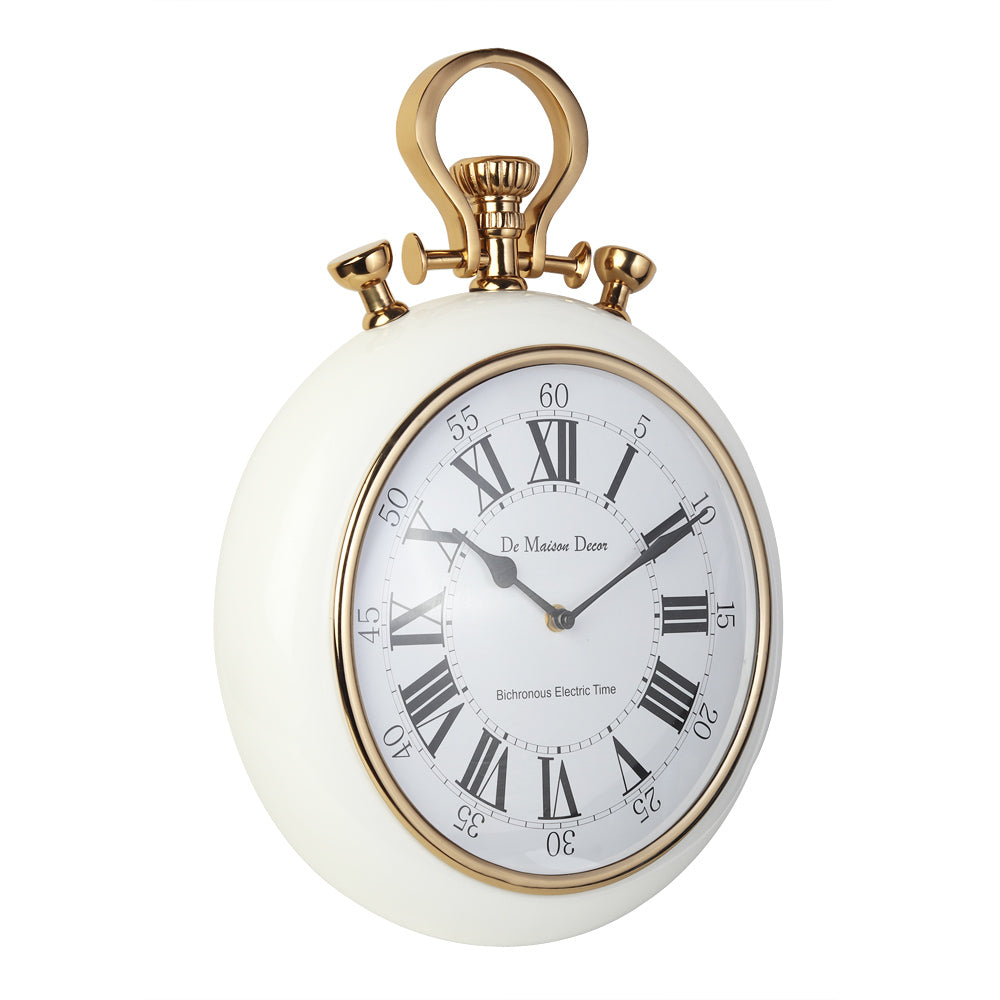 Sullivan wall clock