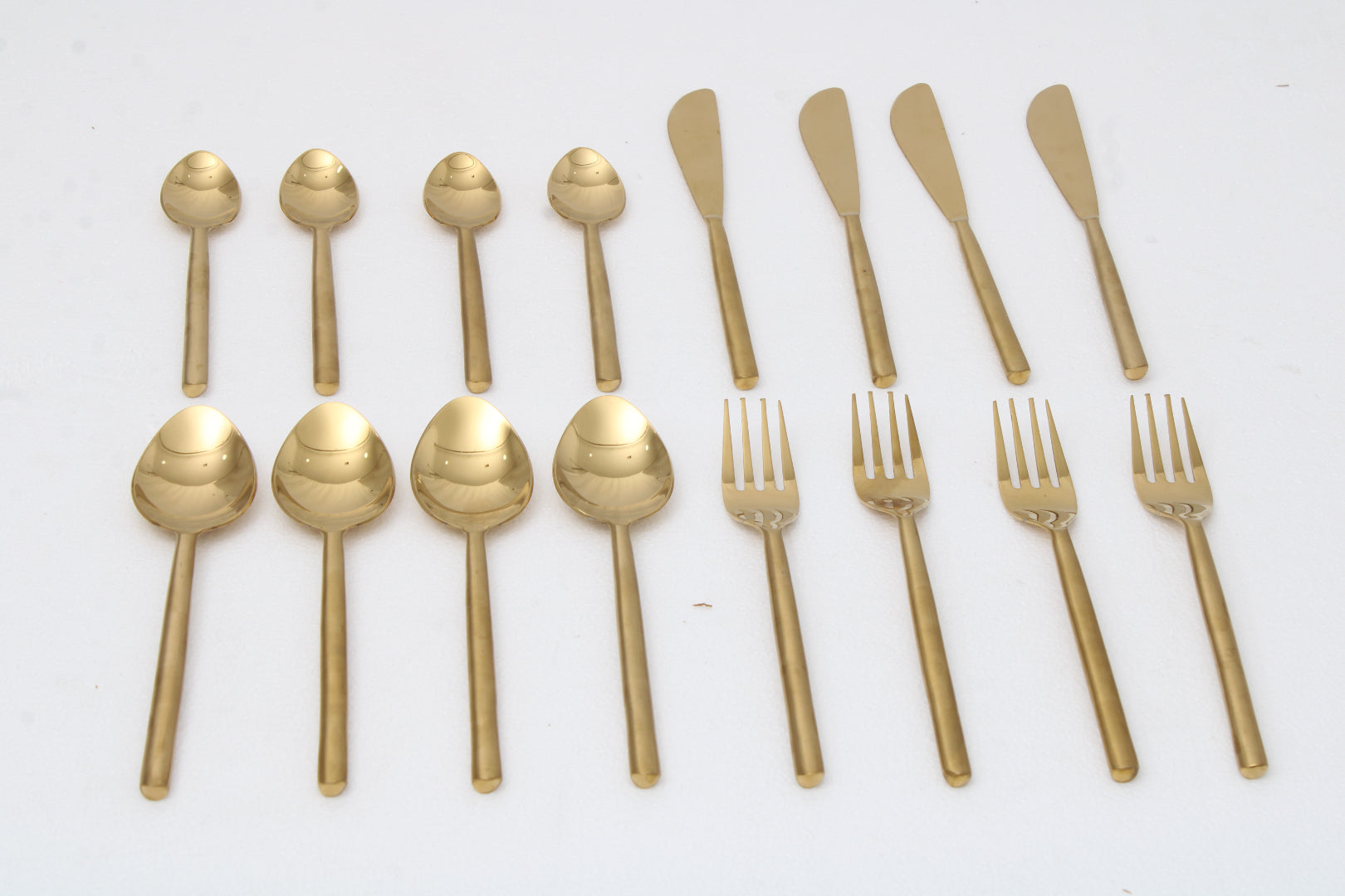 Radiant Reflections Cutlery Set