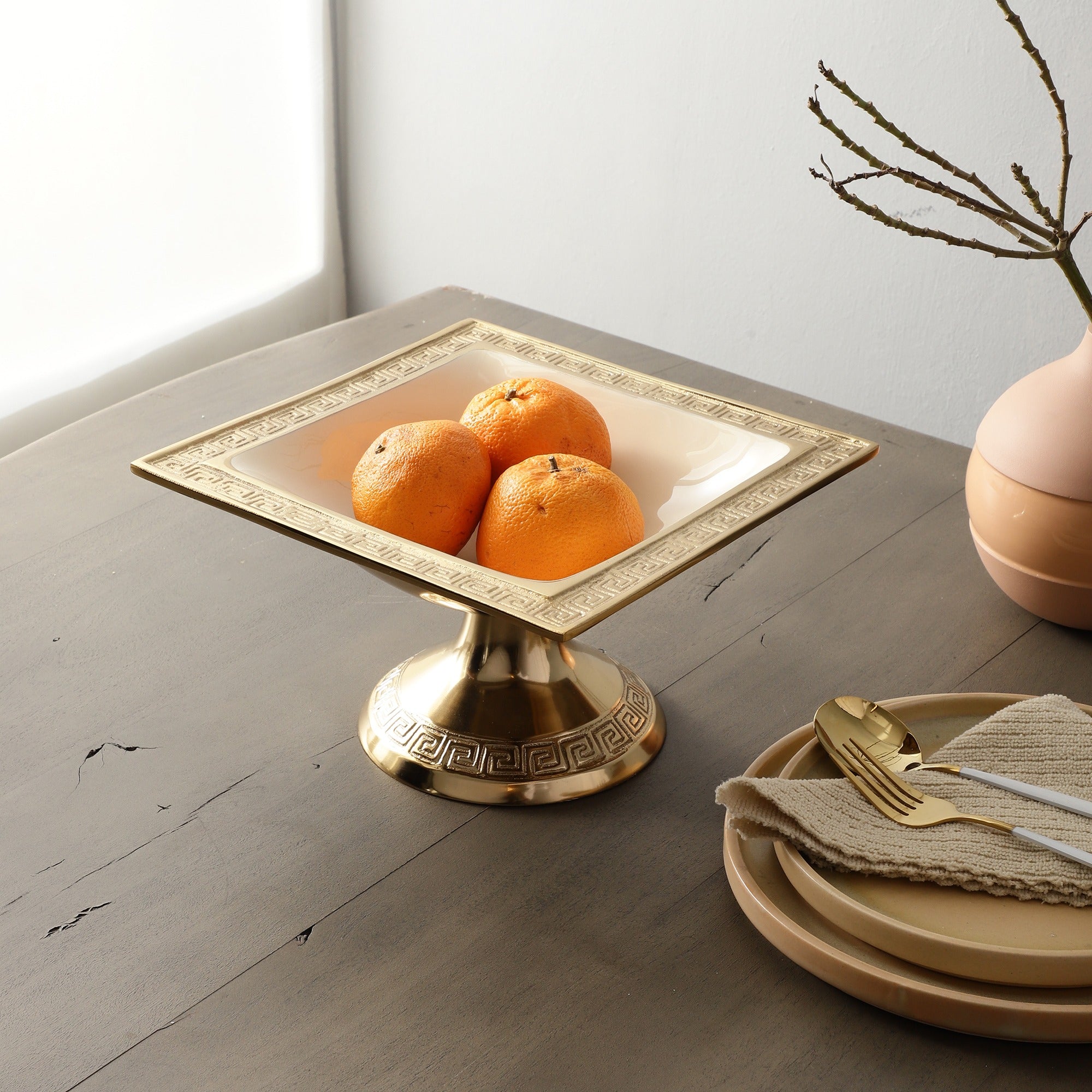 VS Design Serving Platter stand