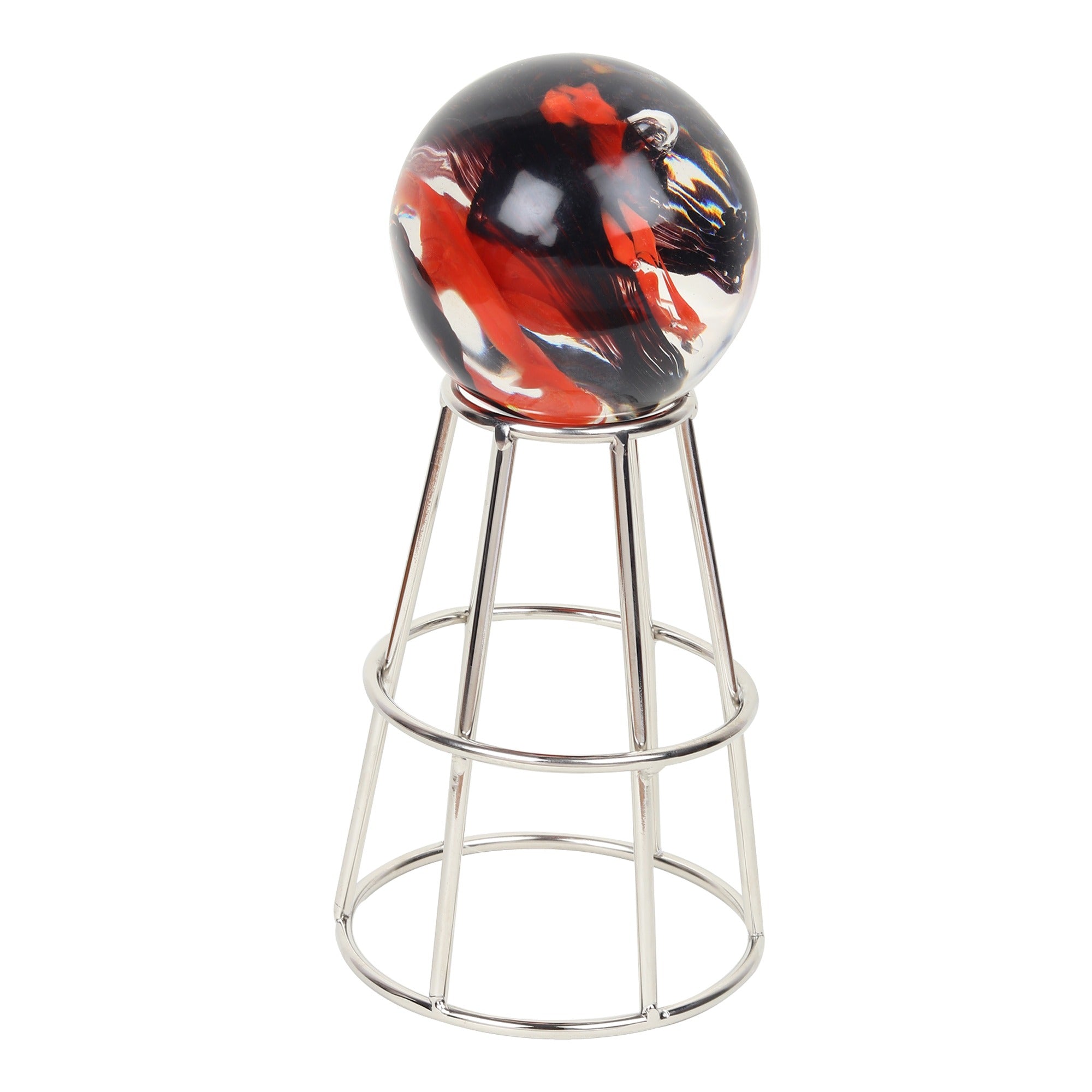 Crystal Orb's Pedestal