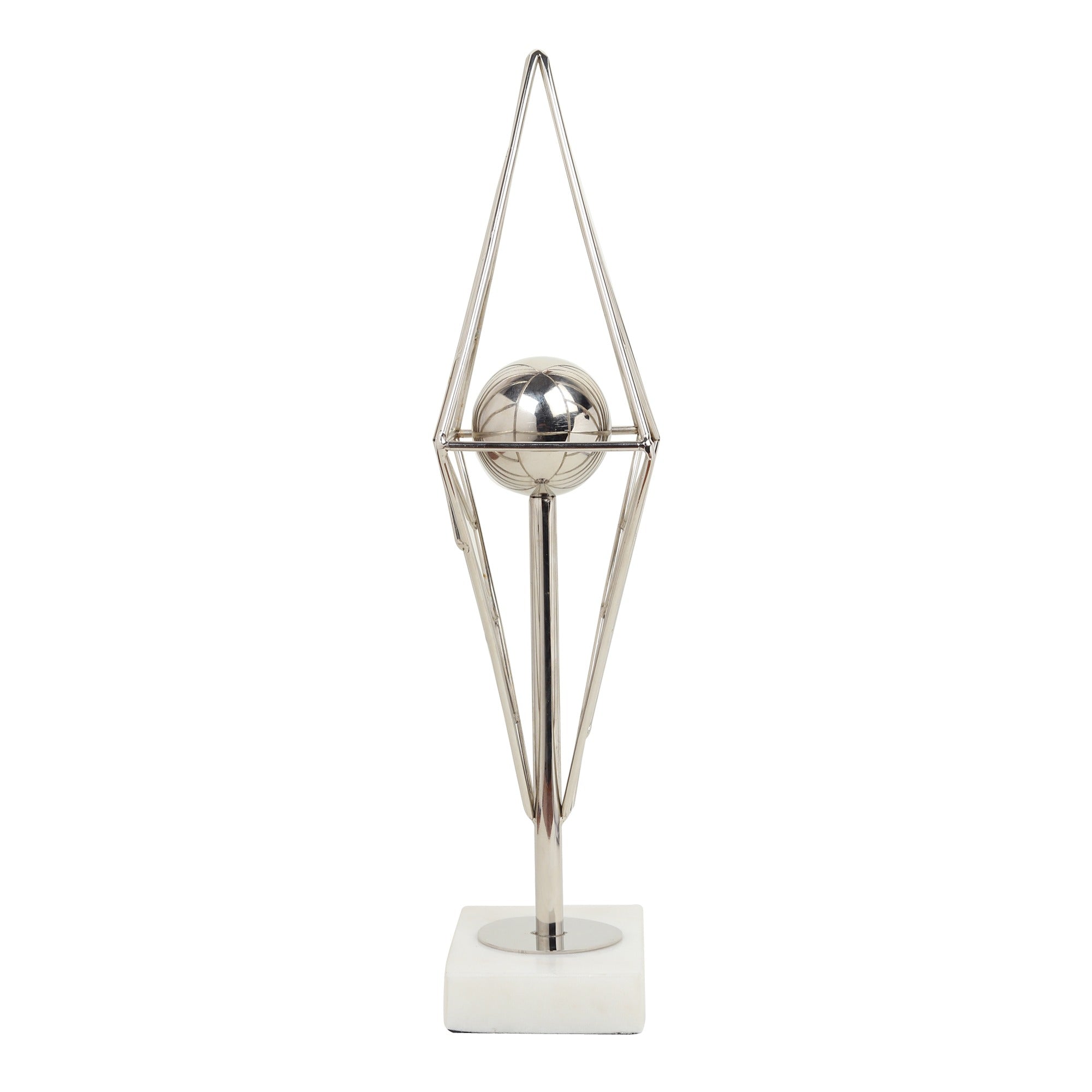 Diamond Prism Decor