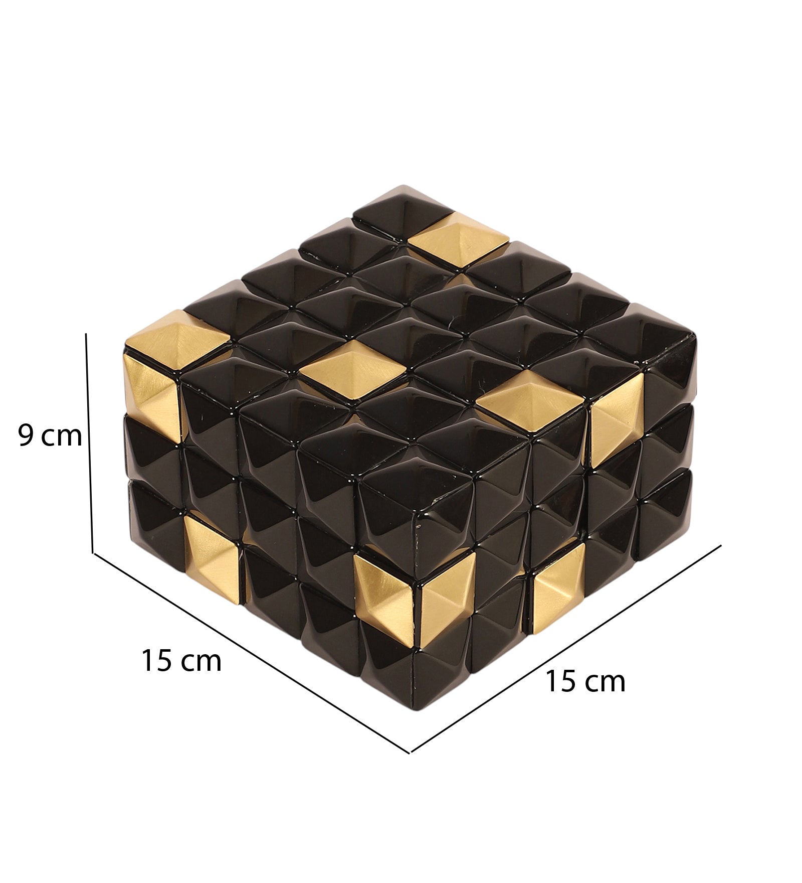 Onyx Prism Box Small