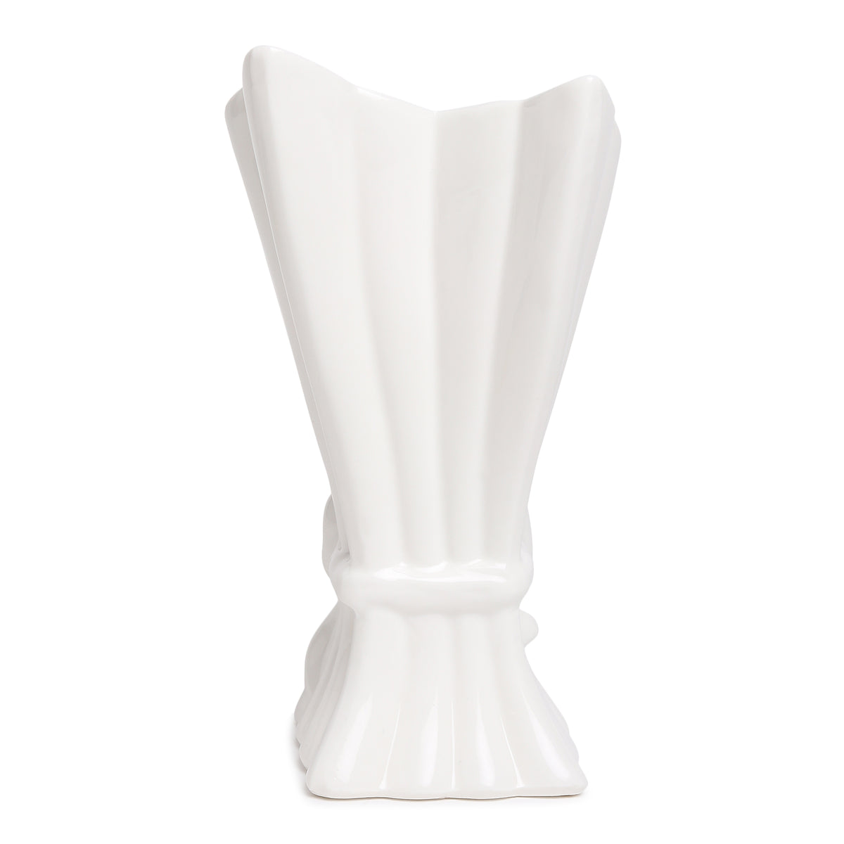 Isolde Fleur Porcelain Vase