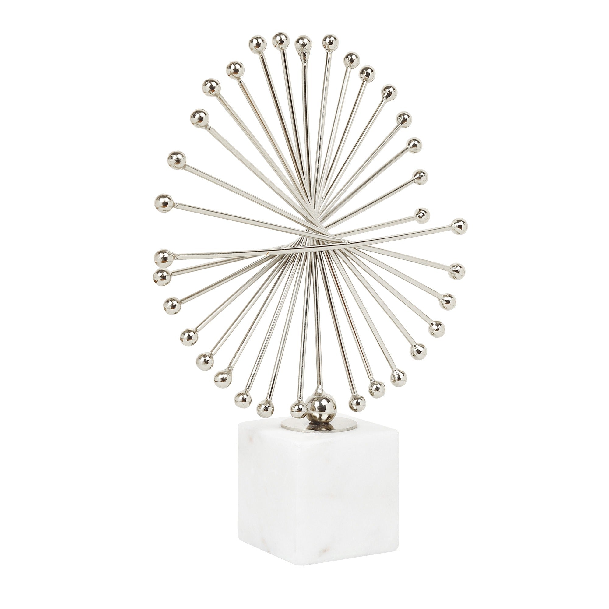 Spinfinity Sculpture