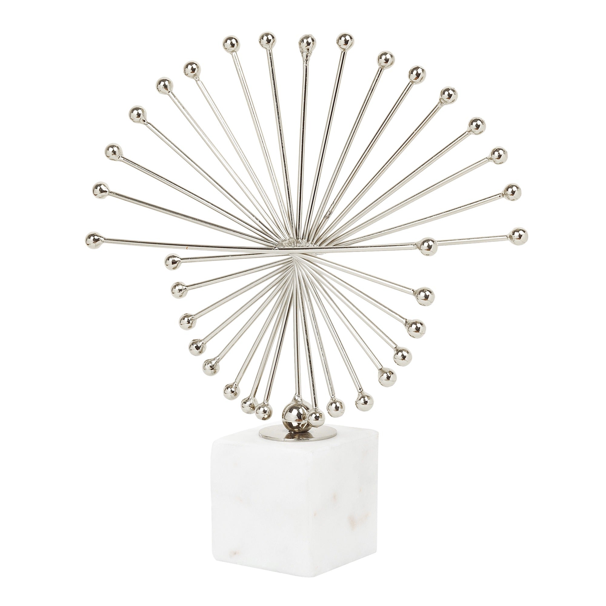 Spinfinity Sculpture