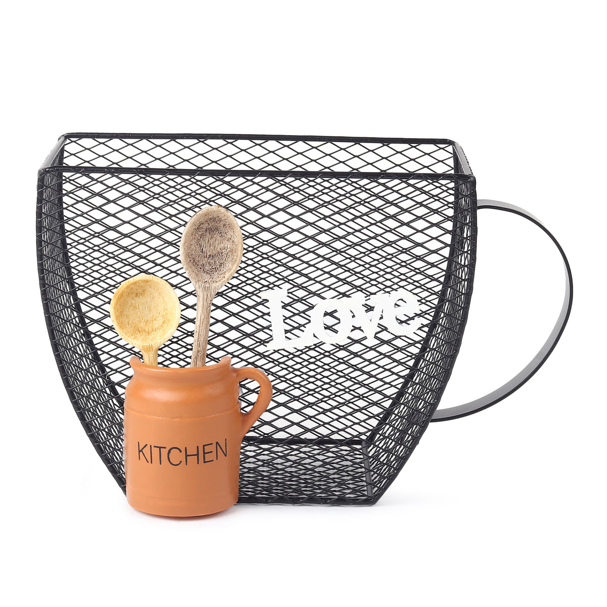 Cuppa Kitchenette  Caddy