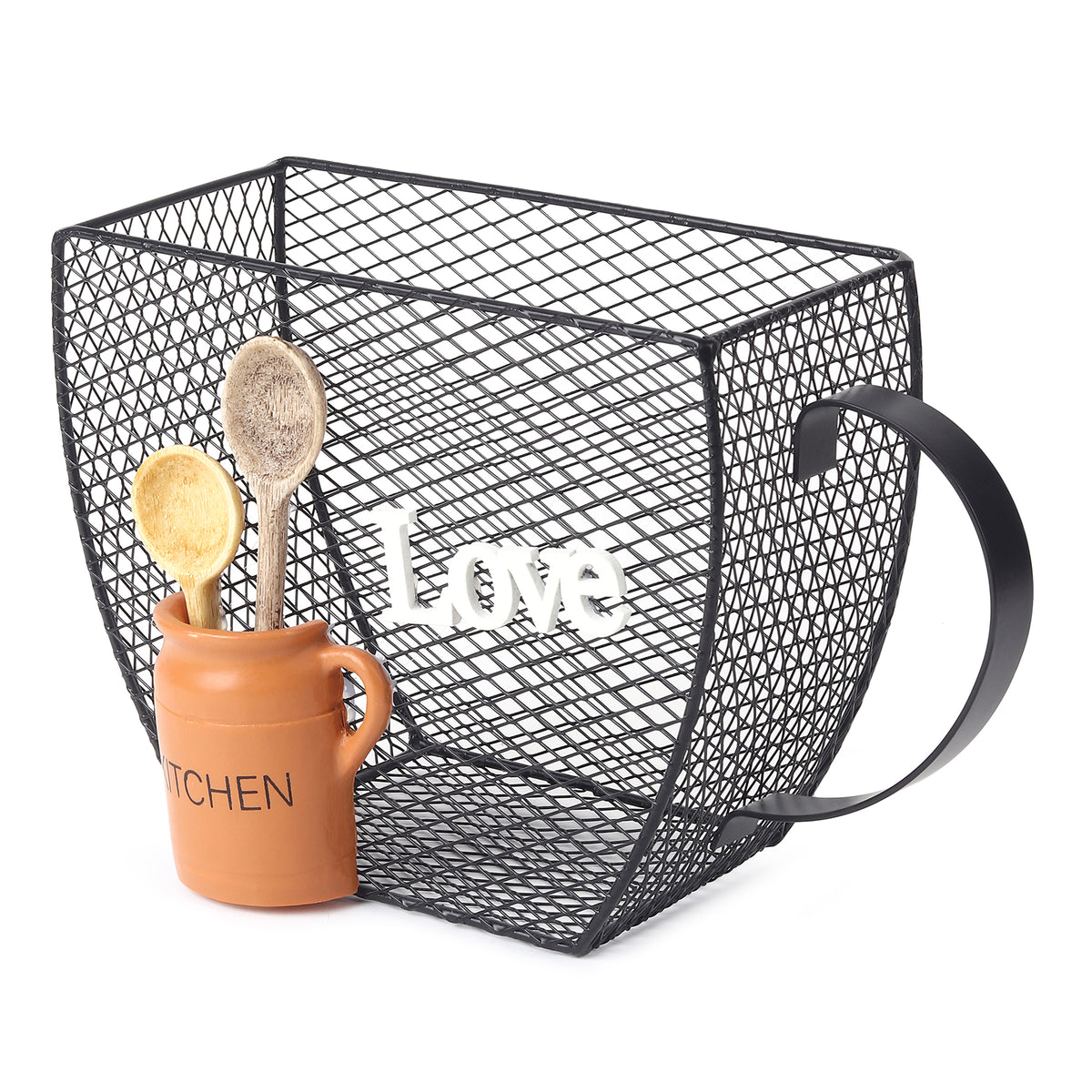 Cuppa Kitchenette  Caddy