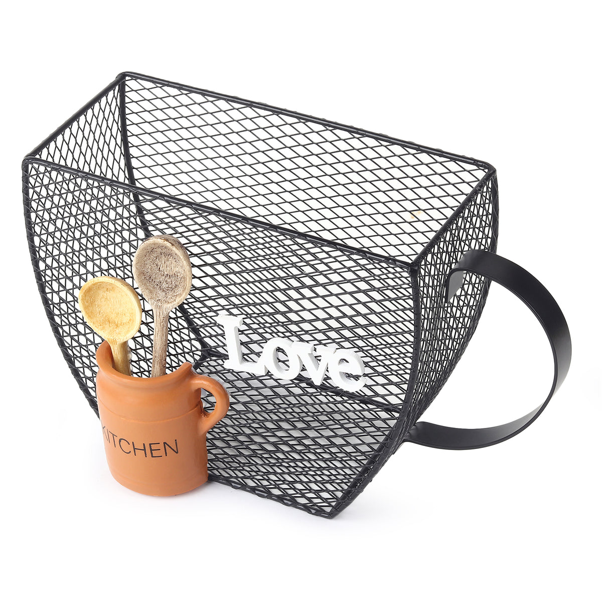 Cuppa Kitchenette  Caddy