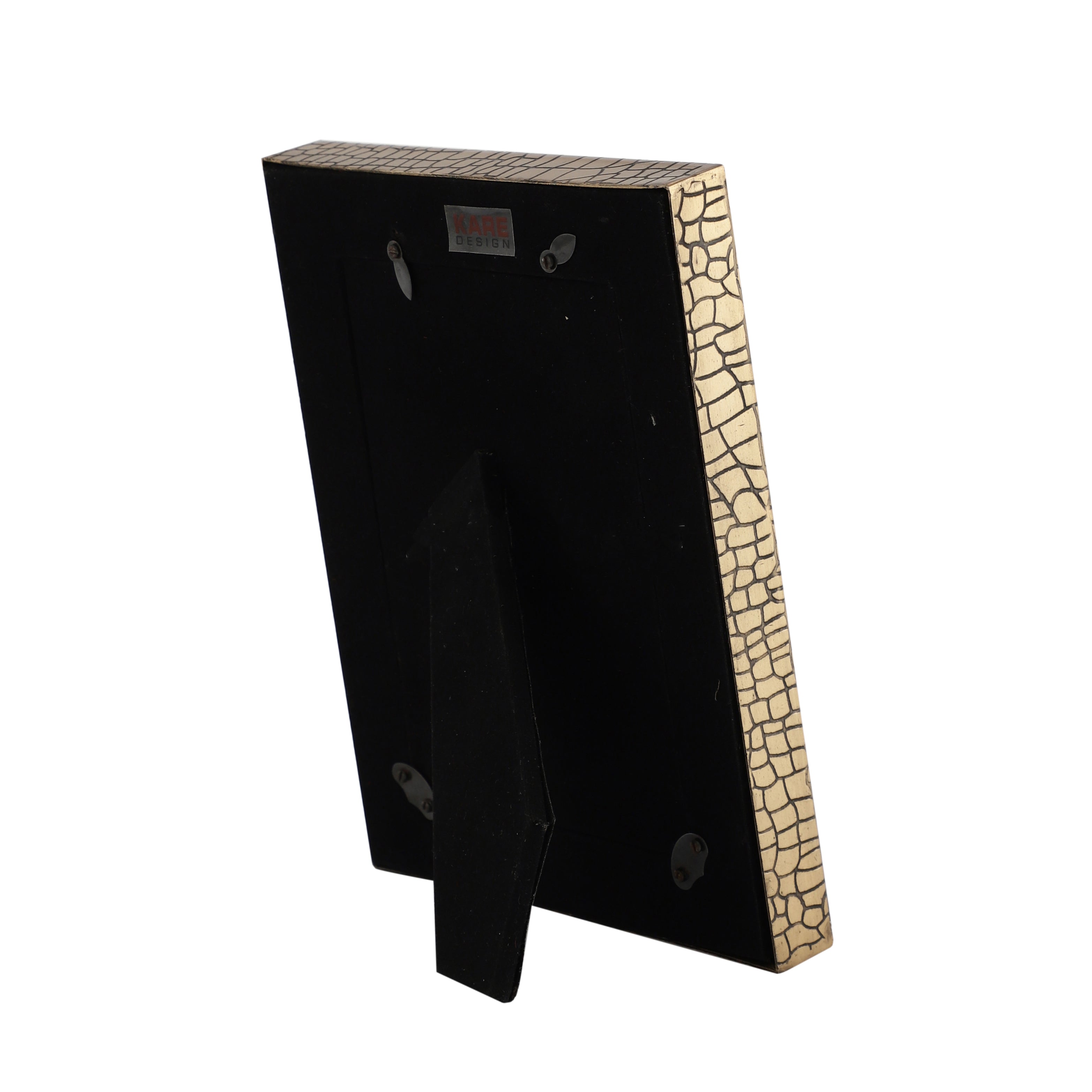 Aria Croc Large Frame