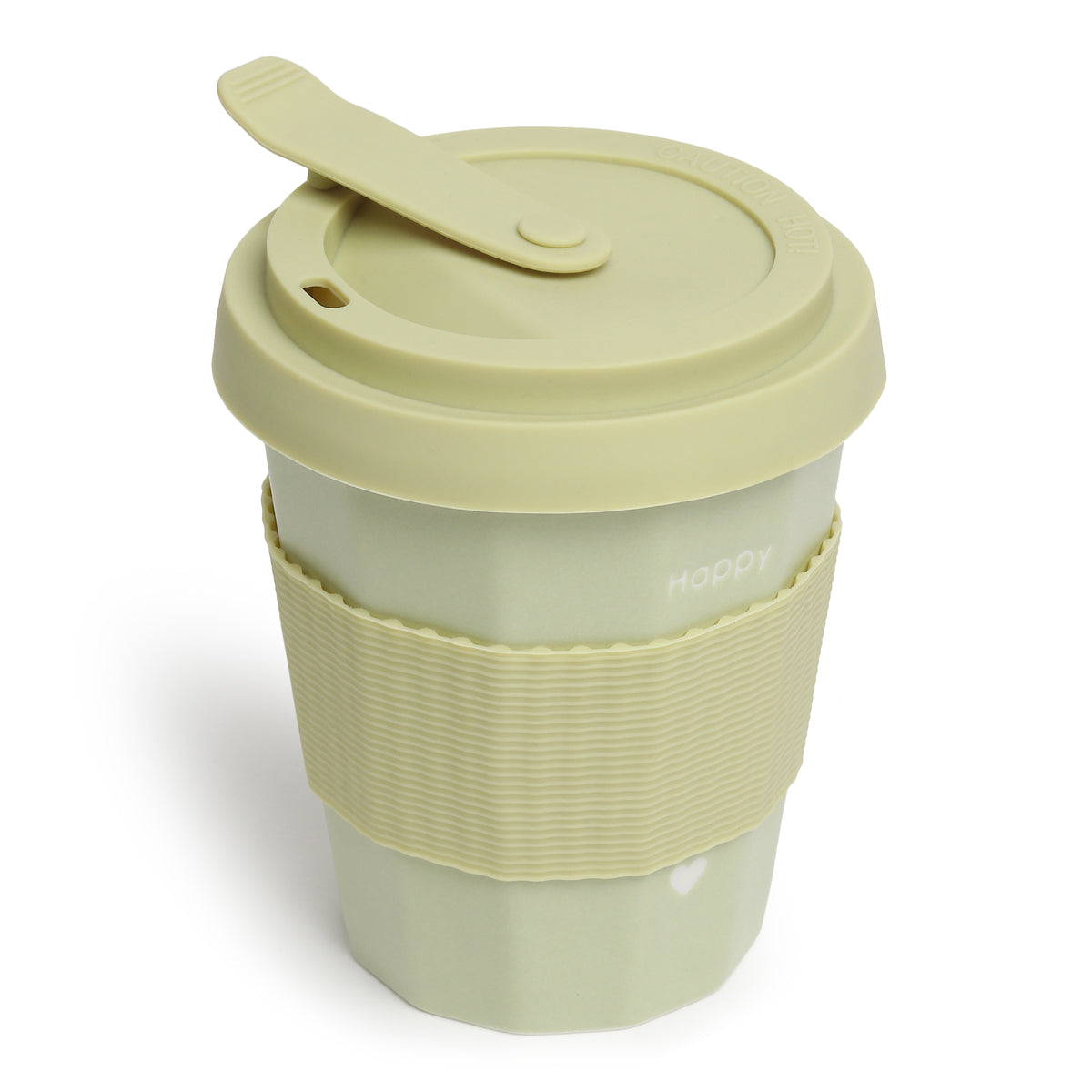 Milo Coffee ceramic Mug