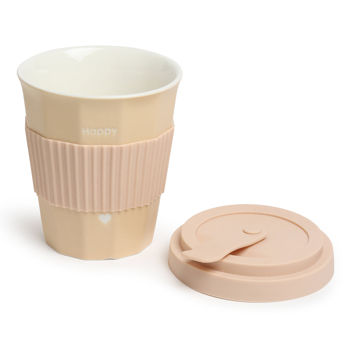 Milo Coffee ceramic Mug