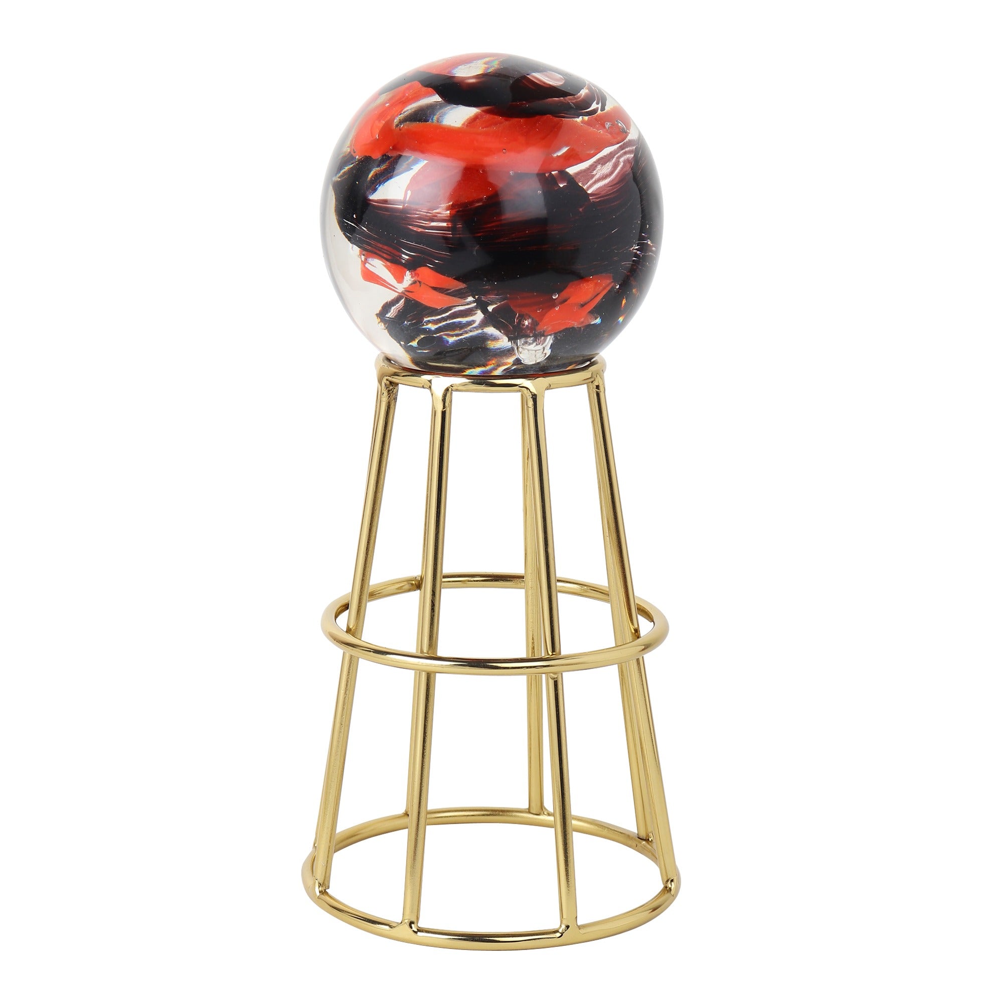 Crystal Orb's Pedestal