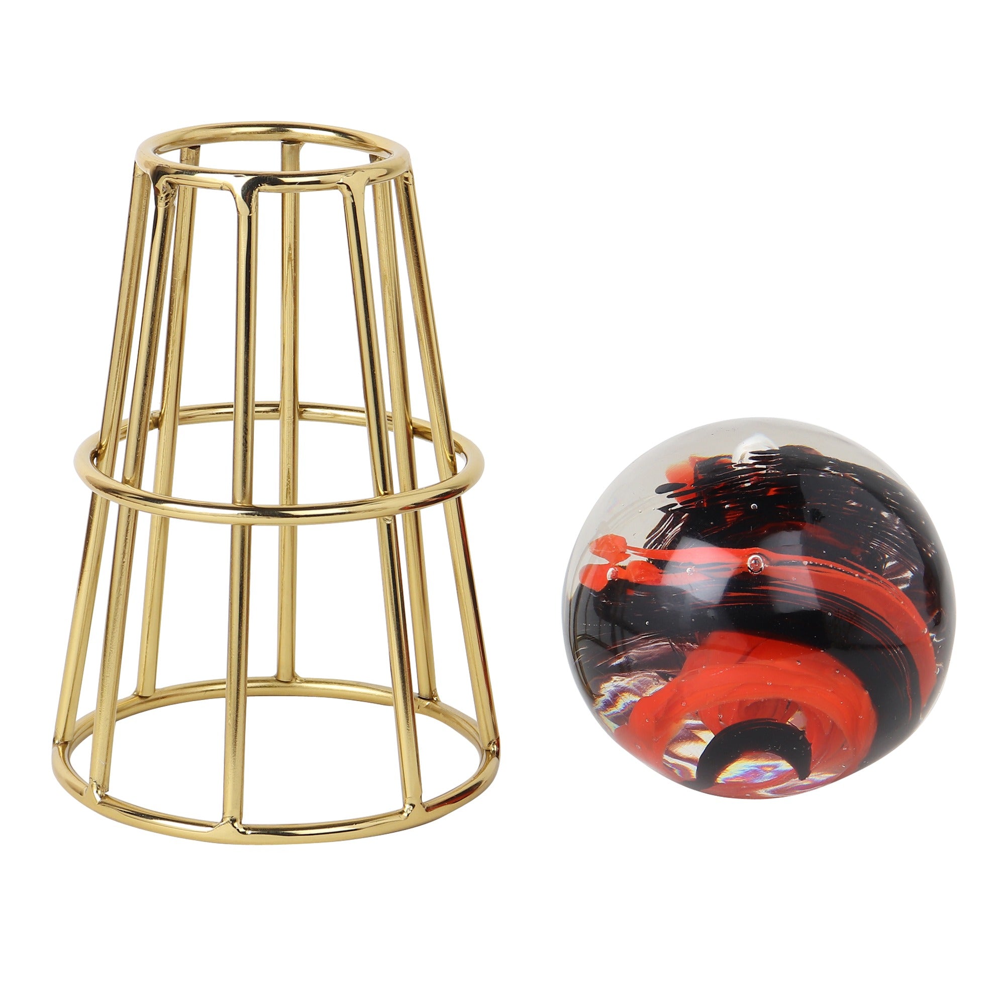 Crystal Orb's Pedestal