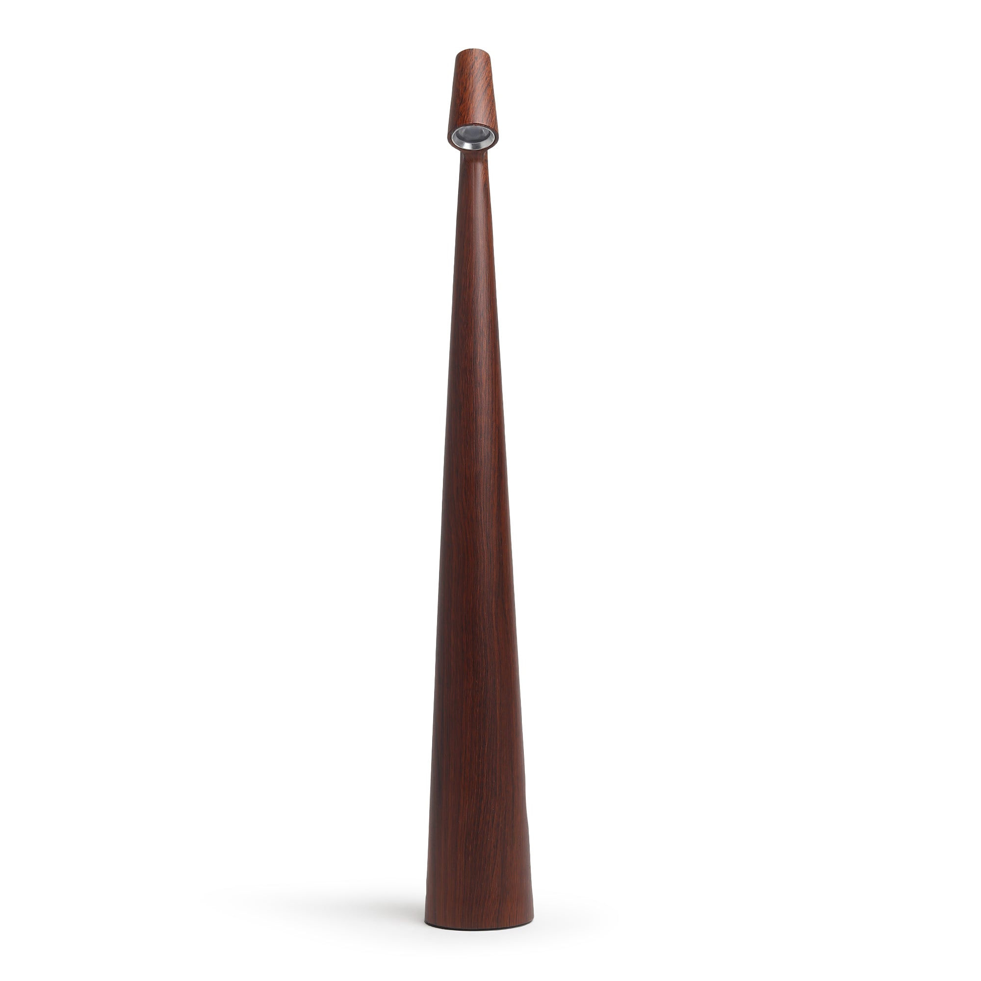 Baron Natural Wood Table  Lamp