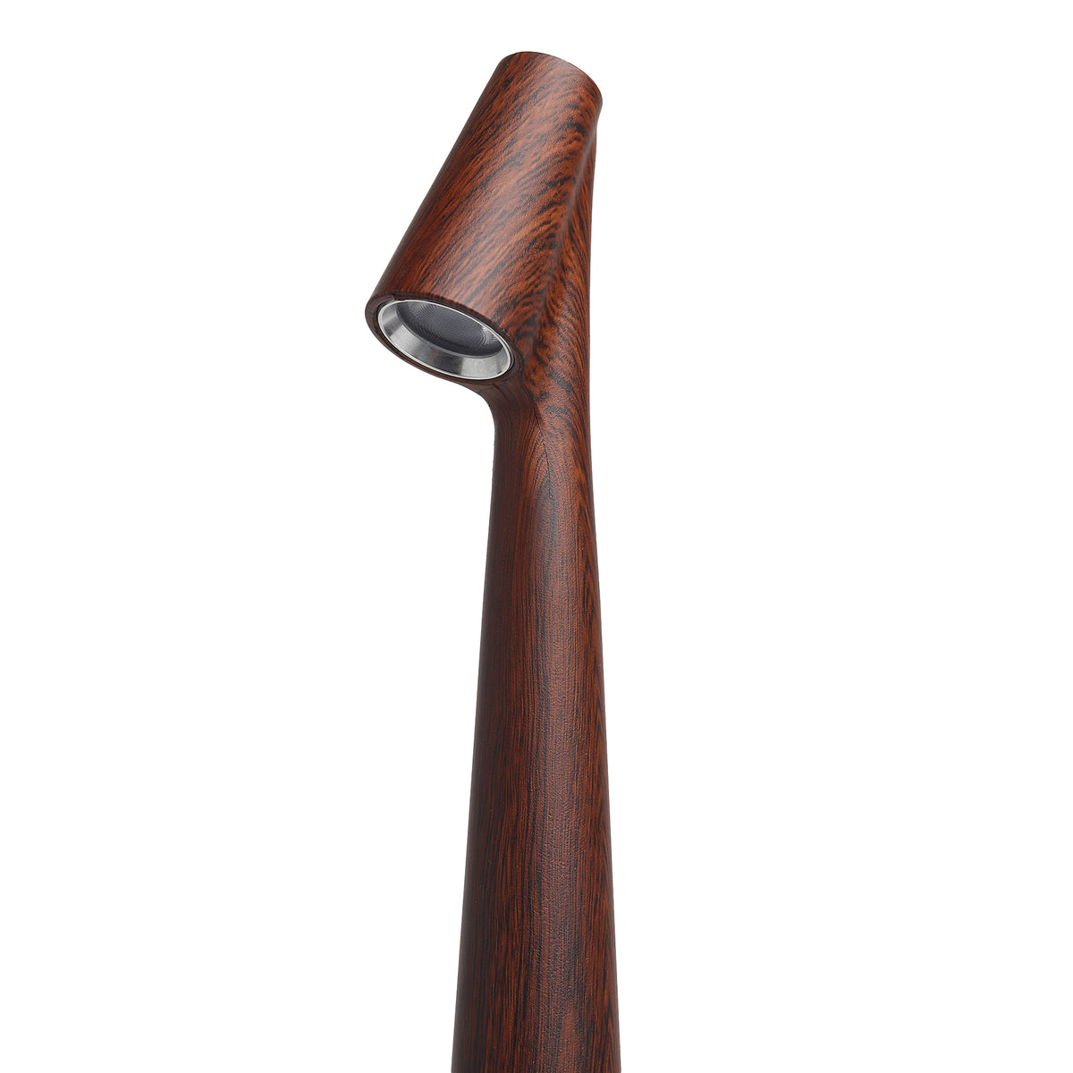 Baron Natural Wood Table  Lamp