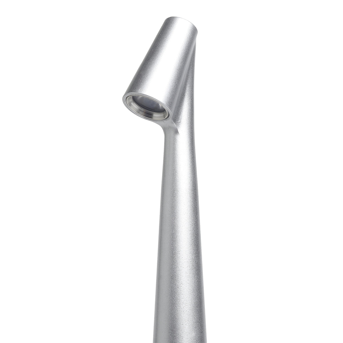 Baron Silver Lamp
