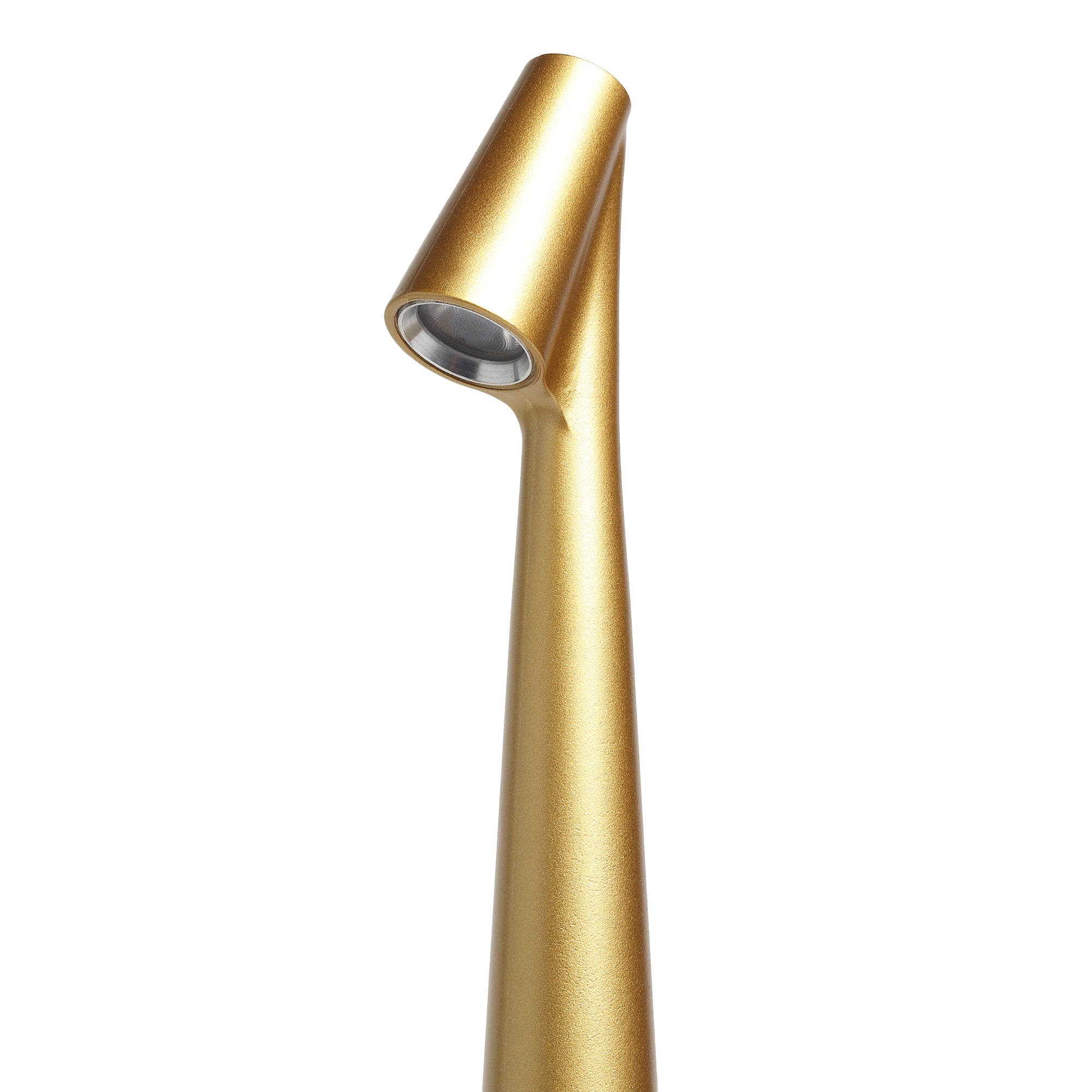 Baron Gold Table Lamp