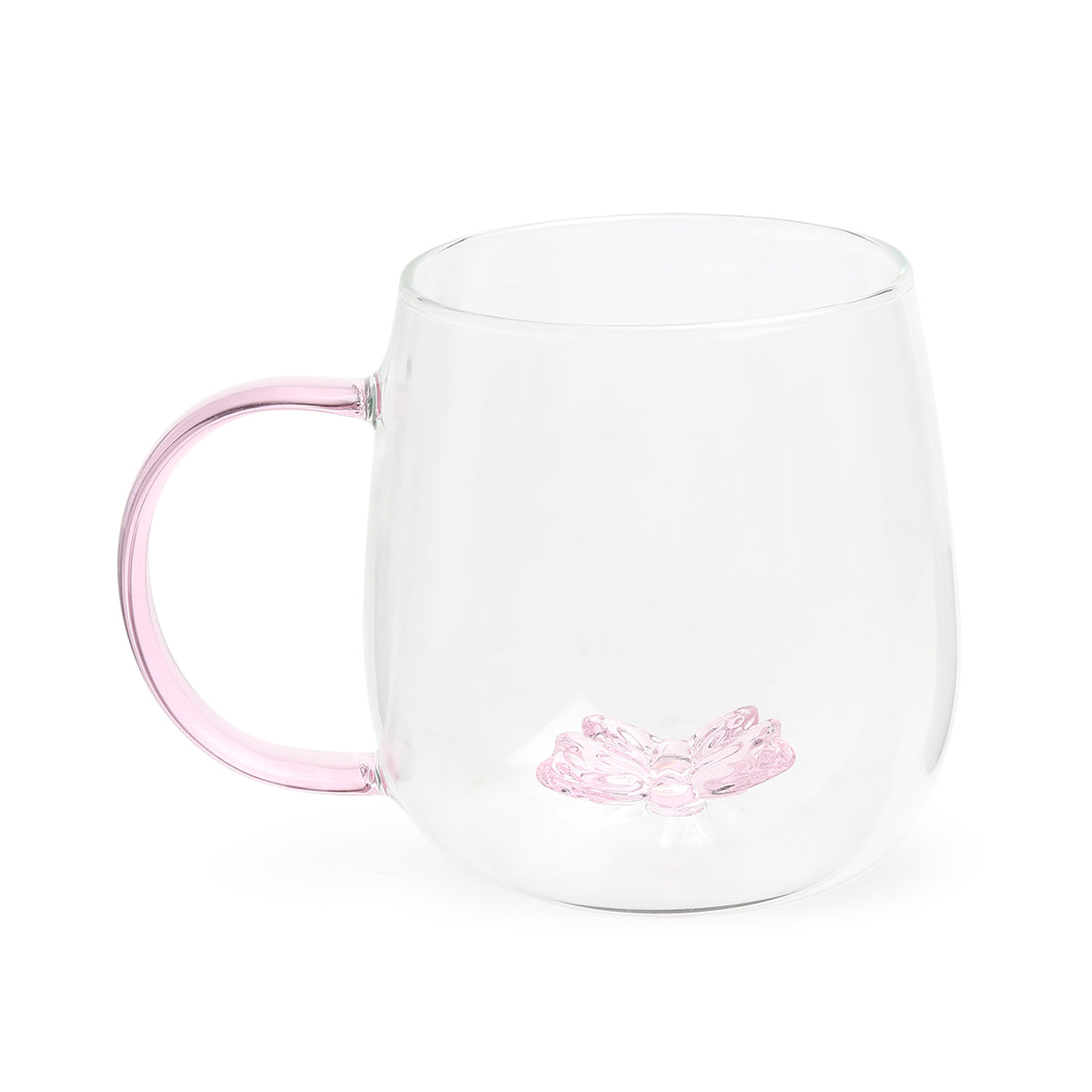 Titli Lyla Glass Mug