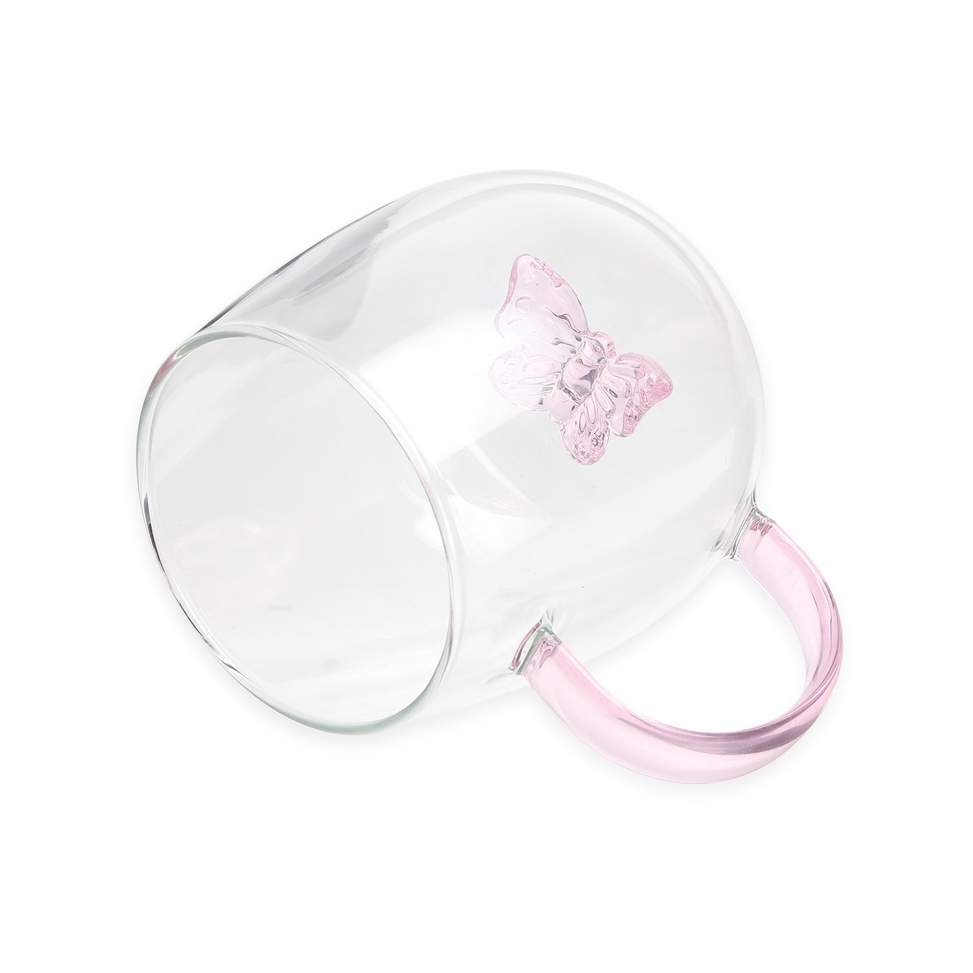 Titli Lyla Glass Mug