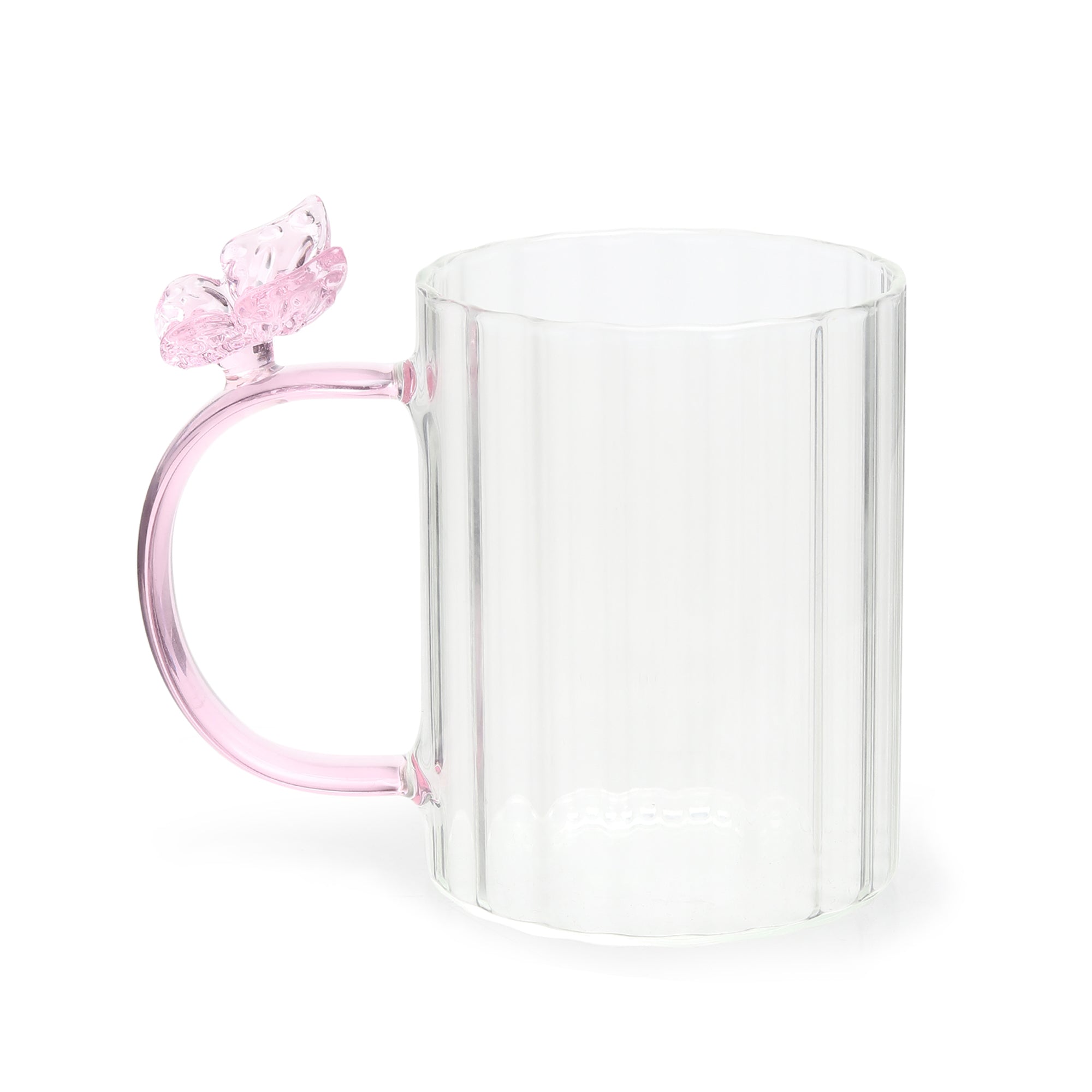 Titli Kayla Glass Mug